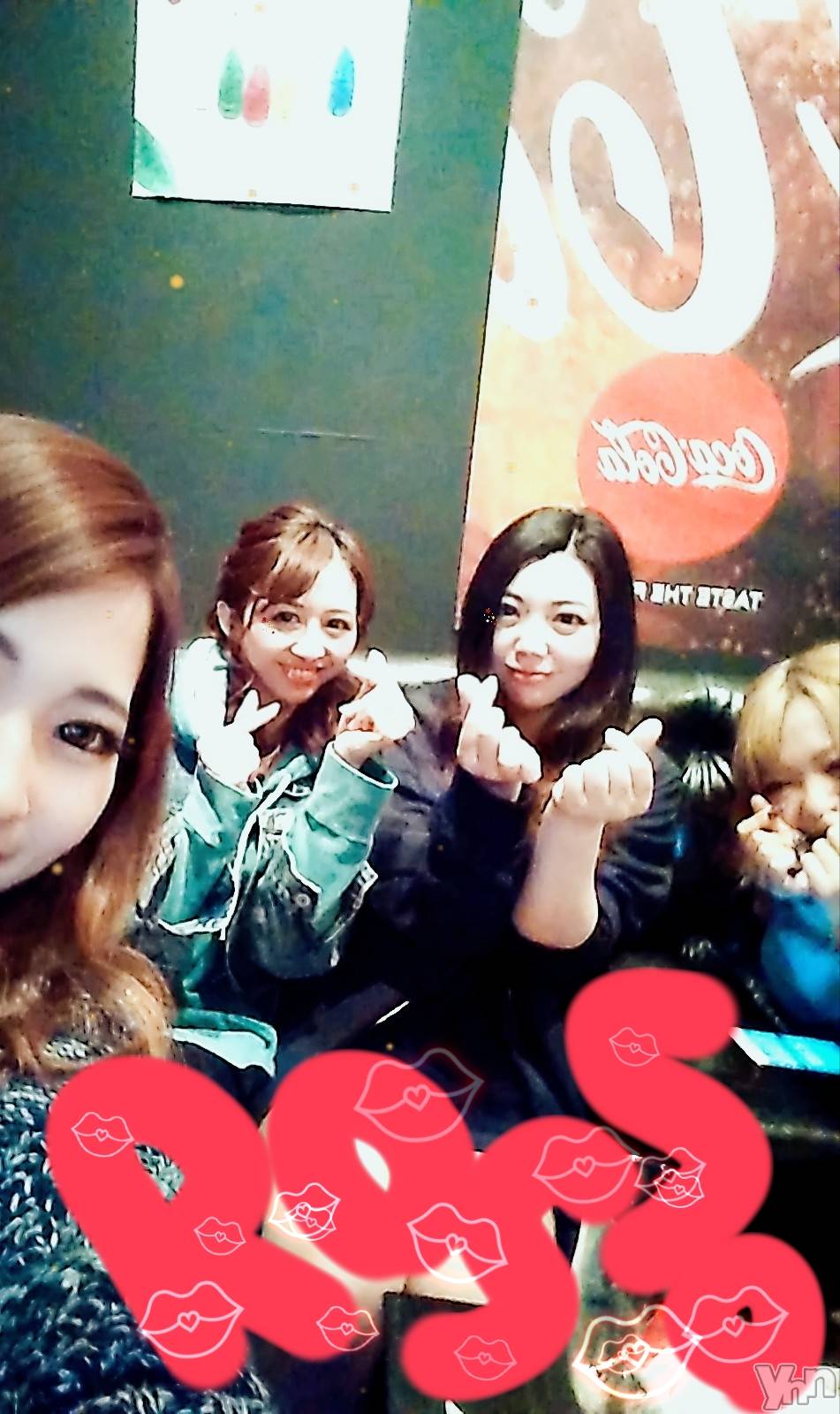 ���ܥ���Х��顦�����CLUB Rosso(����֥��å�) ��2019ǯ4��5���̥�֥����ּ̥ὸ��