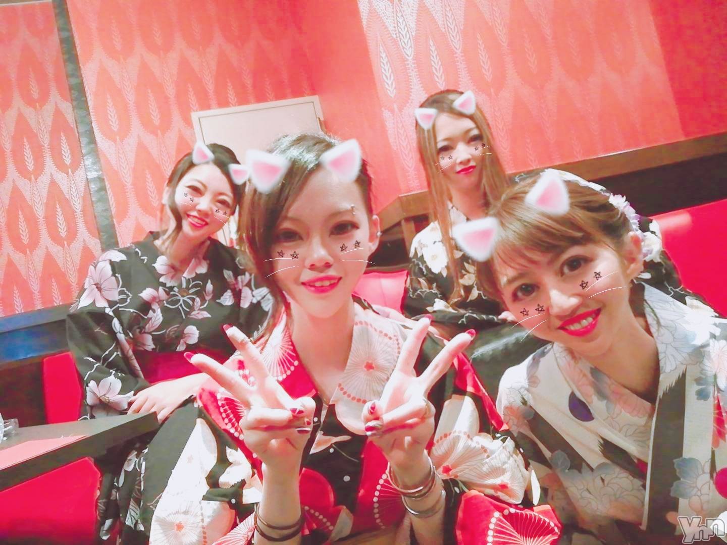 ���ܥ���Х��顦�����CLUB Rosso(����֥��å�) ��2019ǯ8��3���̥�֥����ֺ������ᥤ�٥��(&nbsp;˶���ᵕ���˶&nbsp;)��