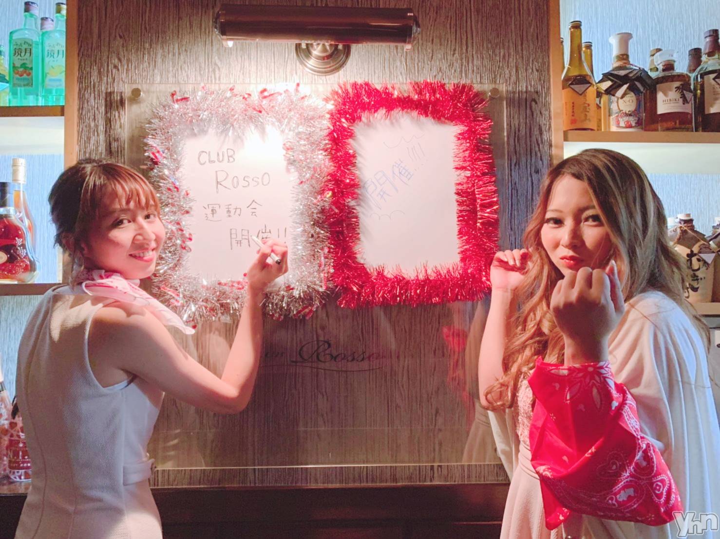 ���ܥ���Х��顦�����CLUB Rosso(����֥��å�) ��2019ǯ9��4���̥�֥�����ROSSO��ư�񳫺���!!��