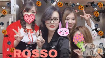 ���ܥ���Х��顦�����CLUB Rosso(����֥��å�) ����(30)��10��29���̥�֥�����HalloweenEvent��
