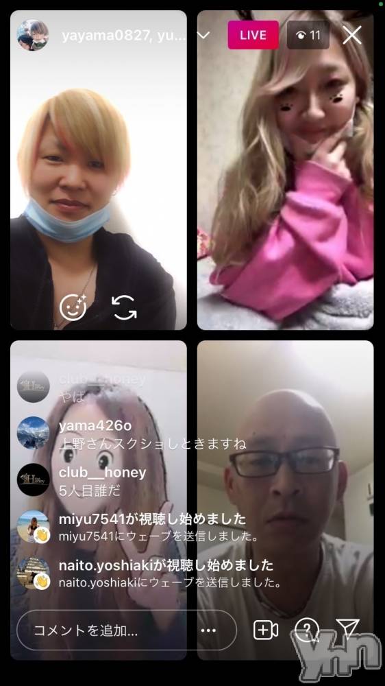 ���ܥ���Х��顦�����CLUB HEARTS(����֥ϡ���) ����3��10���̥�֥����֤����www��