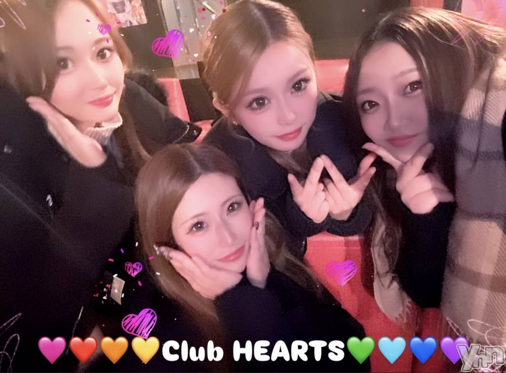 ���ܥ���Х��顦�����CLUB HEARTS(����֥ϡ���) ����6��9���̥�֥�����❣️��