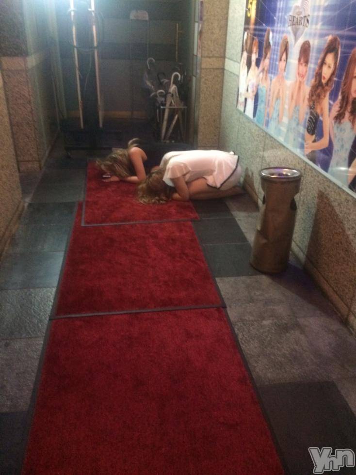 ���ܥ���Х��顦�����CLUB HEARTS(����֥ϡ���) ��2018ǯ8��9���̥�֥������٤��ȡ�����