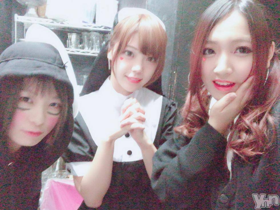 ���ܥ���Х��顦�����CLUB HEARTS(����֥ϡ���) ��2018ǯ10��31���̥�֥����֤ޤ������ա���