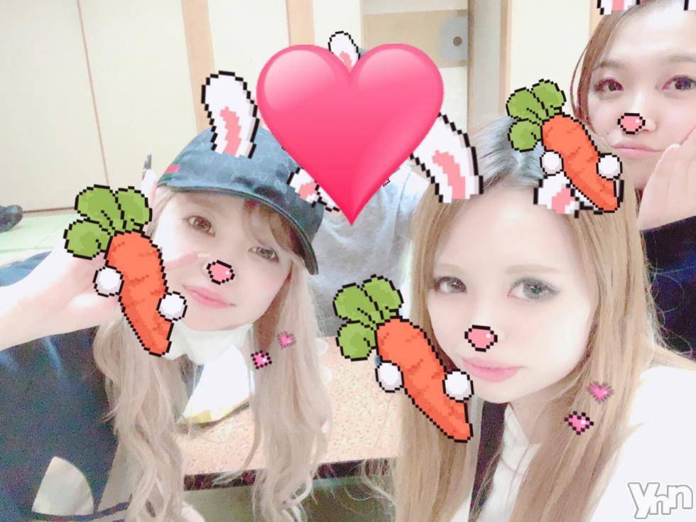 ���ܥ���Х��顦�����CLUB HEARTS(����֥ϡ���) ��2019ǯ2��26���̥�֥����ֿ���ˤ�♡��