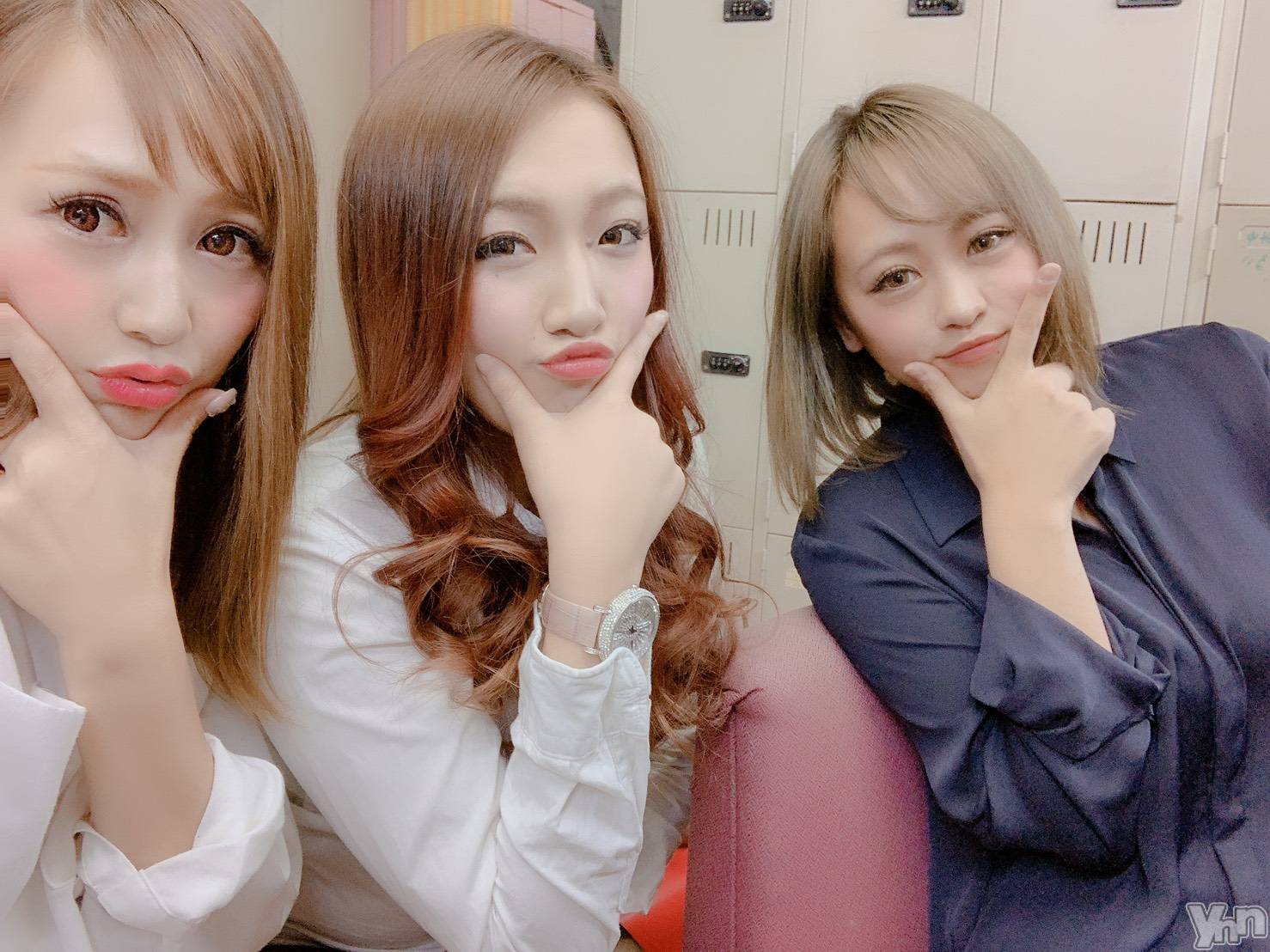 ���ܥ���Х��顦�����CLUB HEARTS(����֥ϡ���) ��2019ǯ3��14���̥�֥����֥��٥��♡��