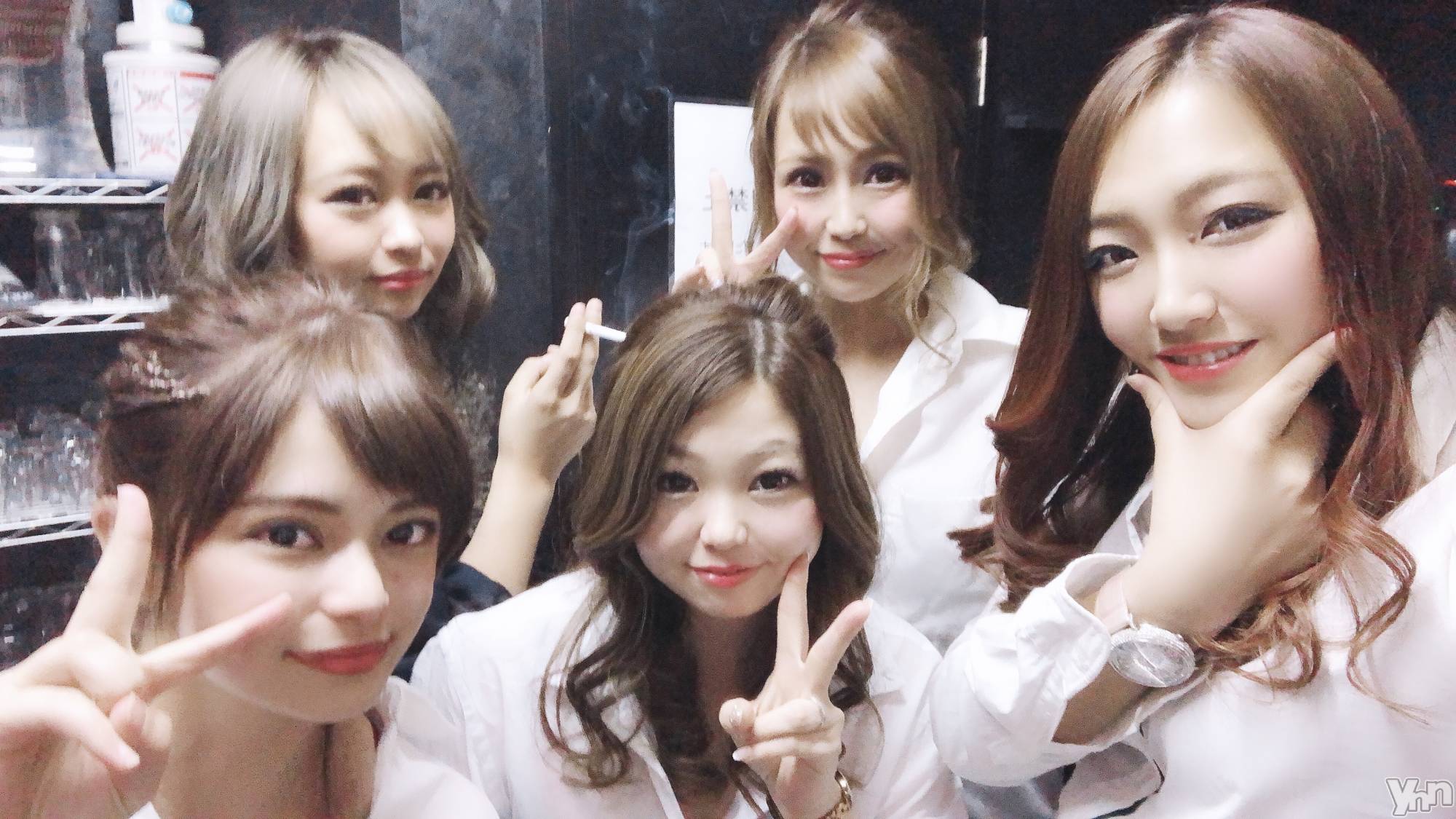 ���ܥ���Х��顦�����CLUB HEARTS(����֥ϡ���) ��2019ǯ3��15���̥�֥����֥��٥��1���ܡ�