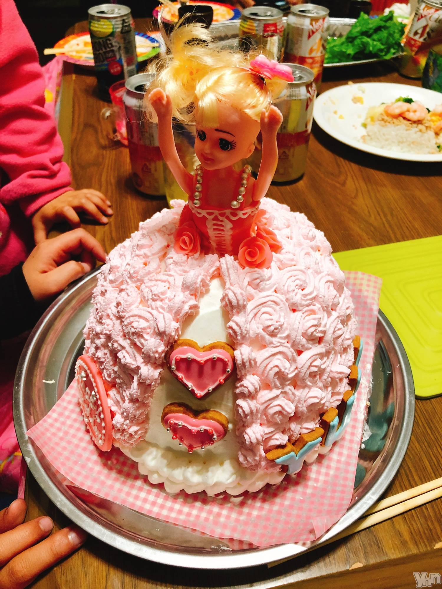 ���ܥ���Х��顦�����CLUB HEARTS(����֥ϡ���) ��2019ǯ3��21���̥�֥����ּ�����♡��