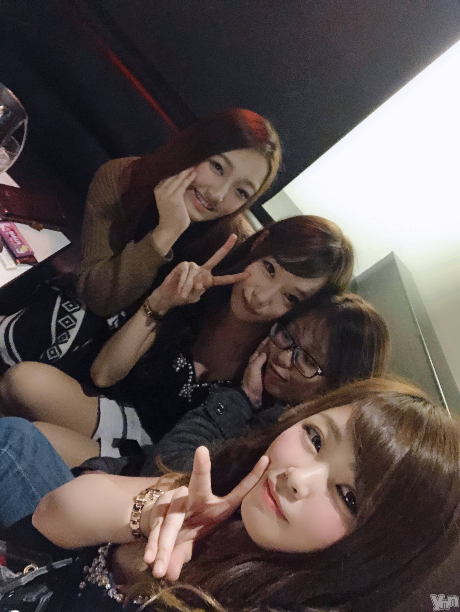 ���ܥ���Х��顦�����CLUB HEARTS(����֥ϡ���) ��2019ǯ3��26���̥�֥����֥���н���