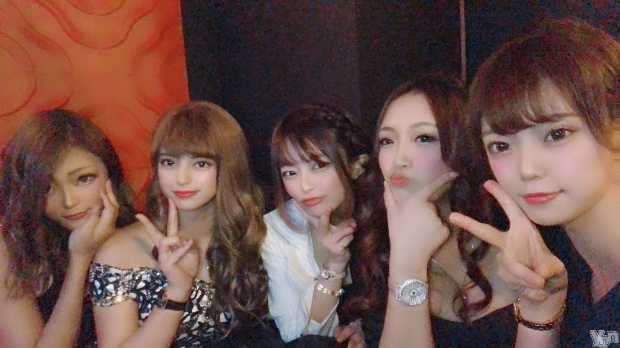 ���ܥ���Х��顦�����CLUB HEARTS(����֥ϡ���) ��2019ǯ3��28���̥�֥����֤ߤ�ʤ� ♥��