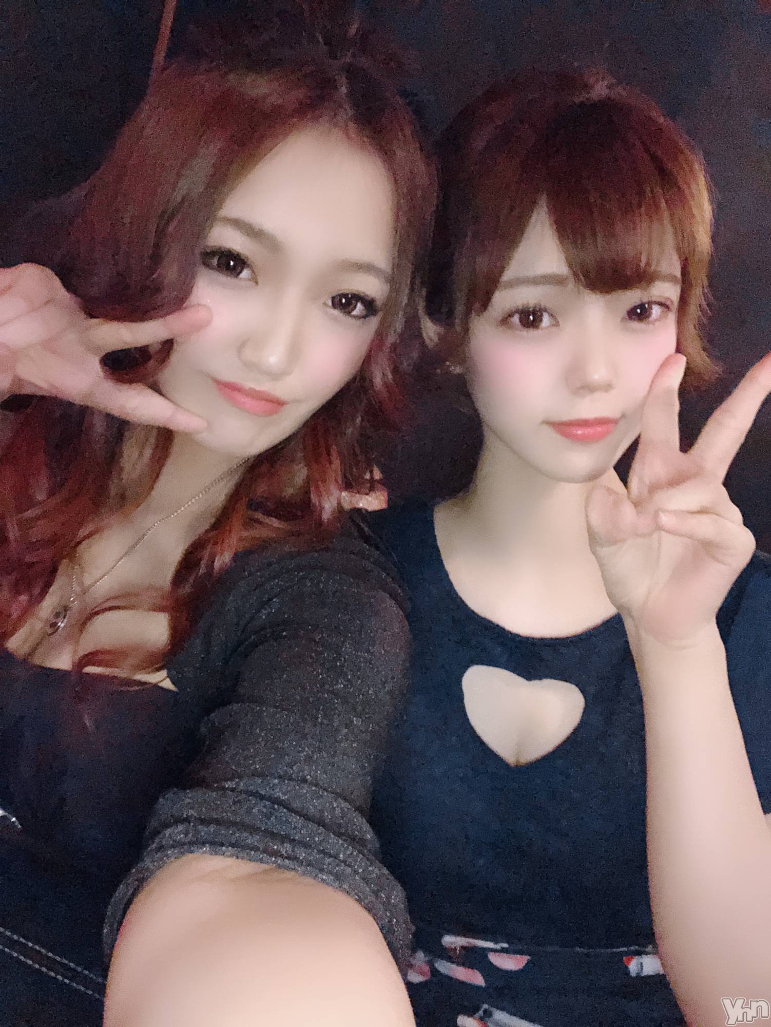 ���ܥ���Х��顦�����CLUB HEARTS(����֥ϡ���) ��2019ǯ3��28���̥�֥�����ë�֤˥ϡ���♡��