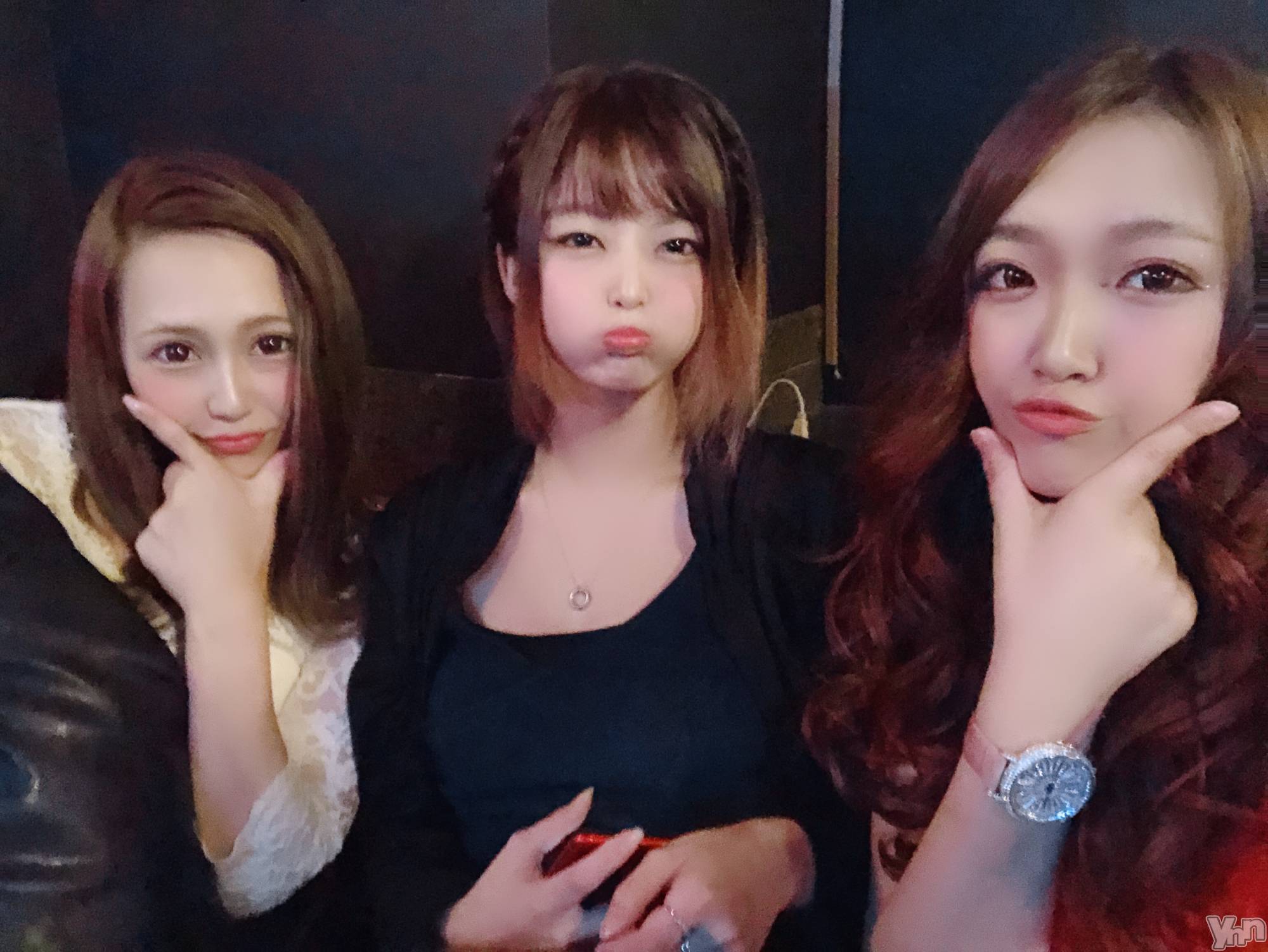 ���ܥ���Х��顦�����CLUB HEARTS(����֥ϡ���) ��2019ǯ4��2���̥�֥�����˺��Ƥ���