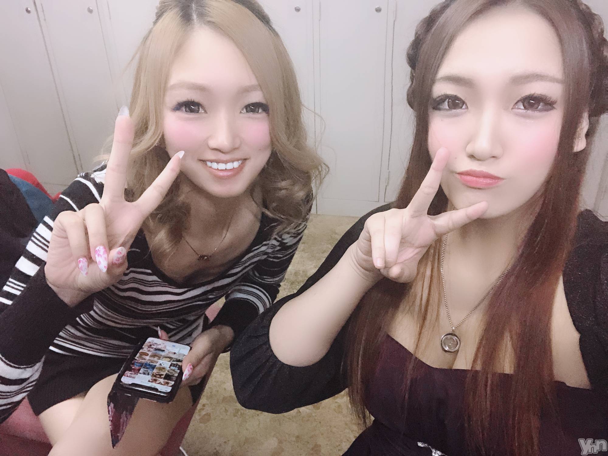 ���ܥ���Х��顦�����CLUB HEARTS(����֥ϡ���) ��2019ǯ4��10���̥�֥����֤ߤ���㤡������&nbsp;♡��