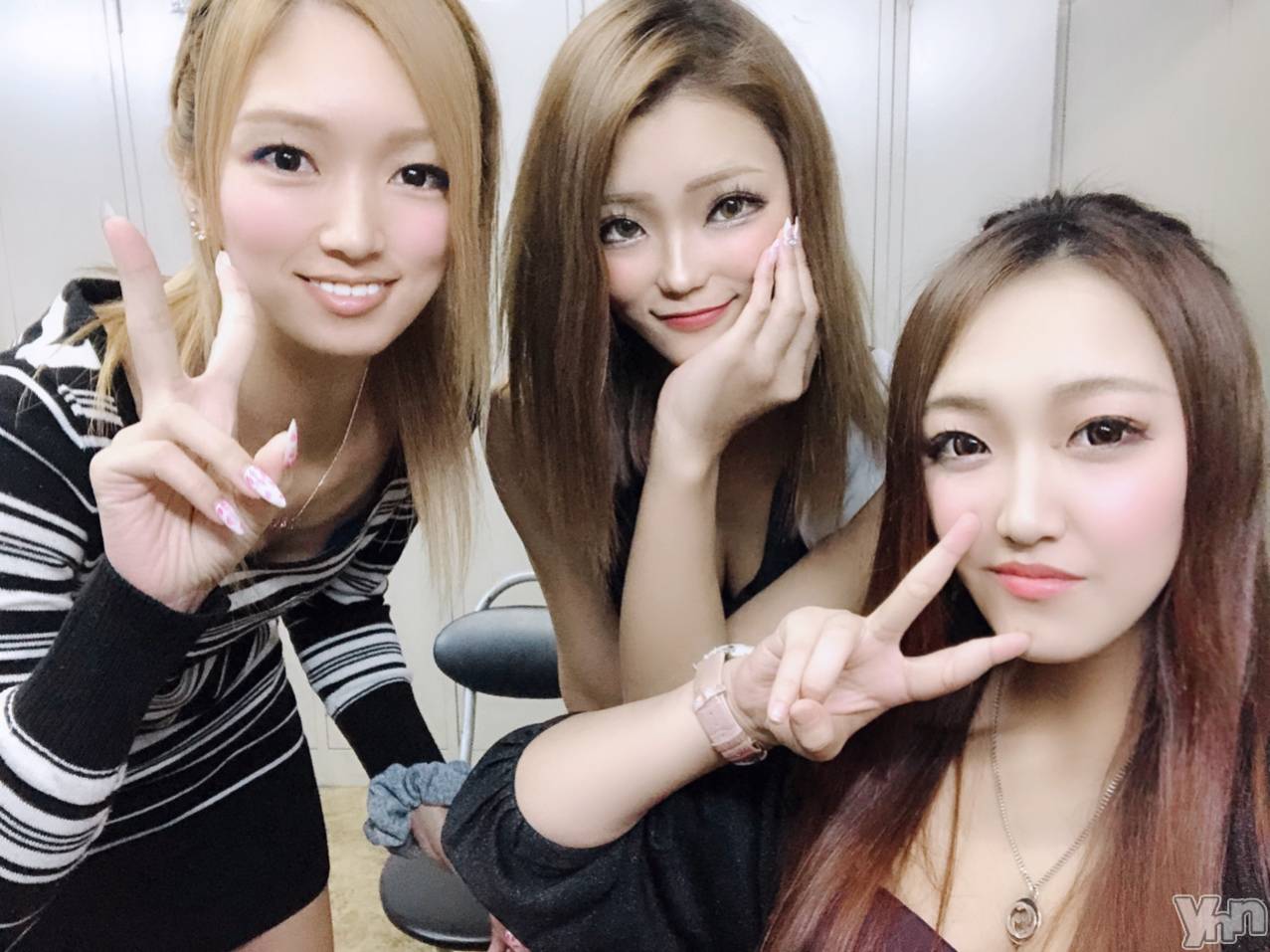 ���ܥ���Х��顦�����CLUB HEARTS(����֥ϡ���) ��2019ǯ4��17���̥�֥����ֽ�3����å�&nbsp;♡��