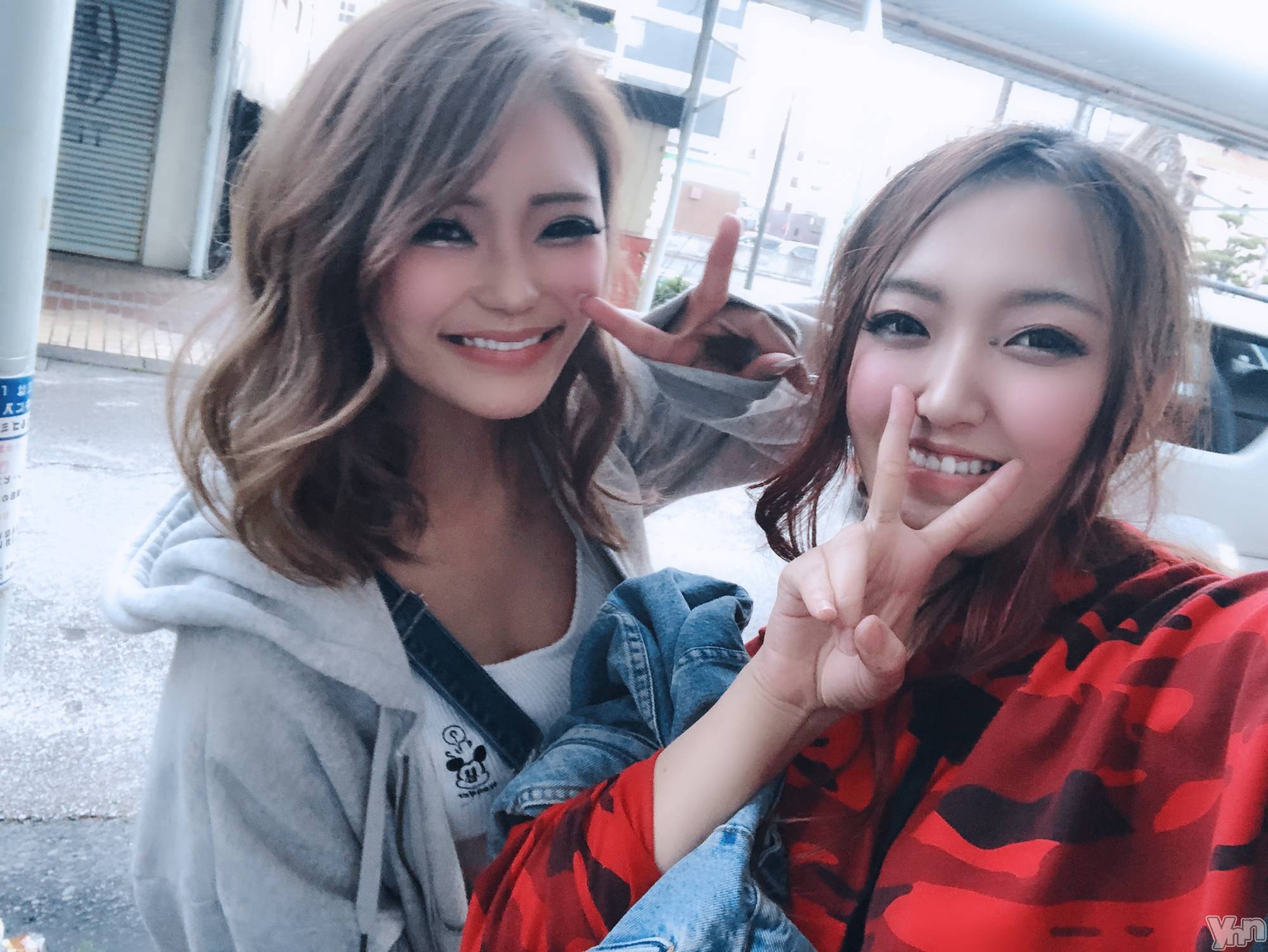 ���ܥ���Х��顦�����CLUB HEARTS(����֥ϡ���) ��2019ǯ4��29���̥�֥����֤��Τ餻��*���