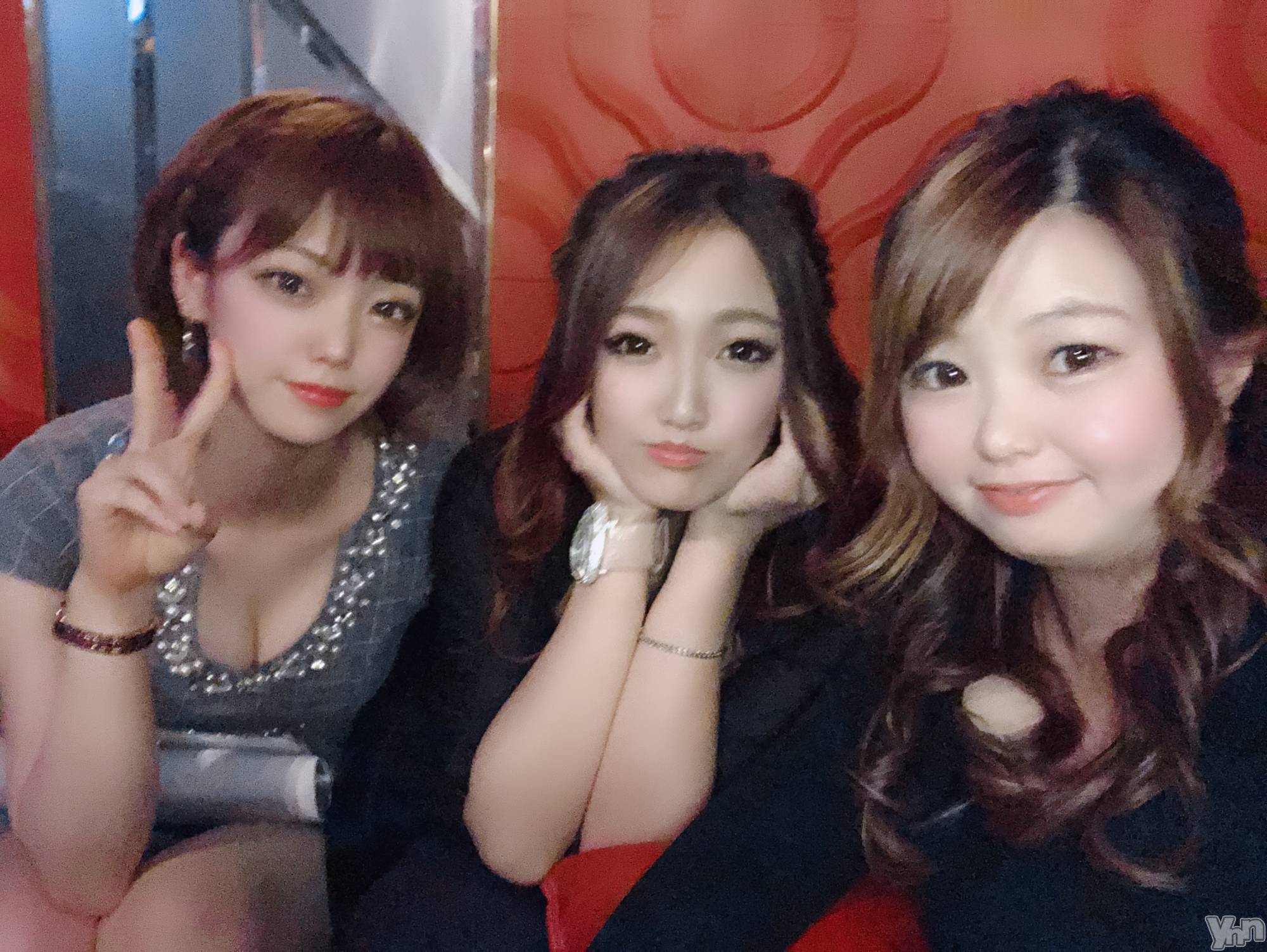 ���ܥ���Х��顦�����CLUB HEARTS(����֥ϡ���) ��2019ǯ5��12���̥�֥�����NAY♡��