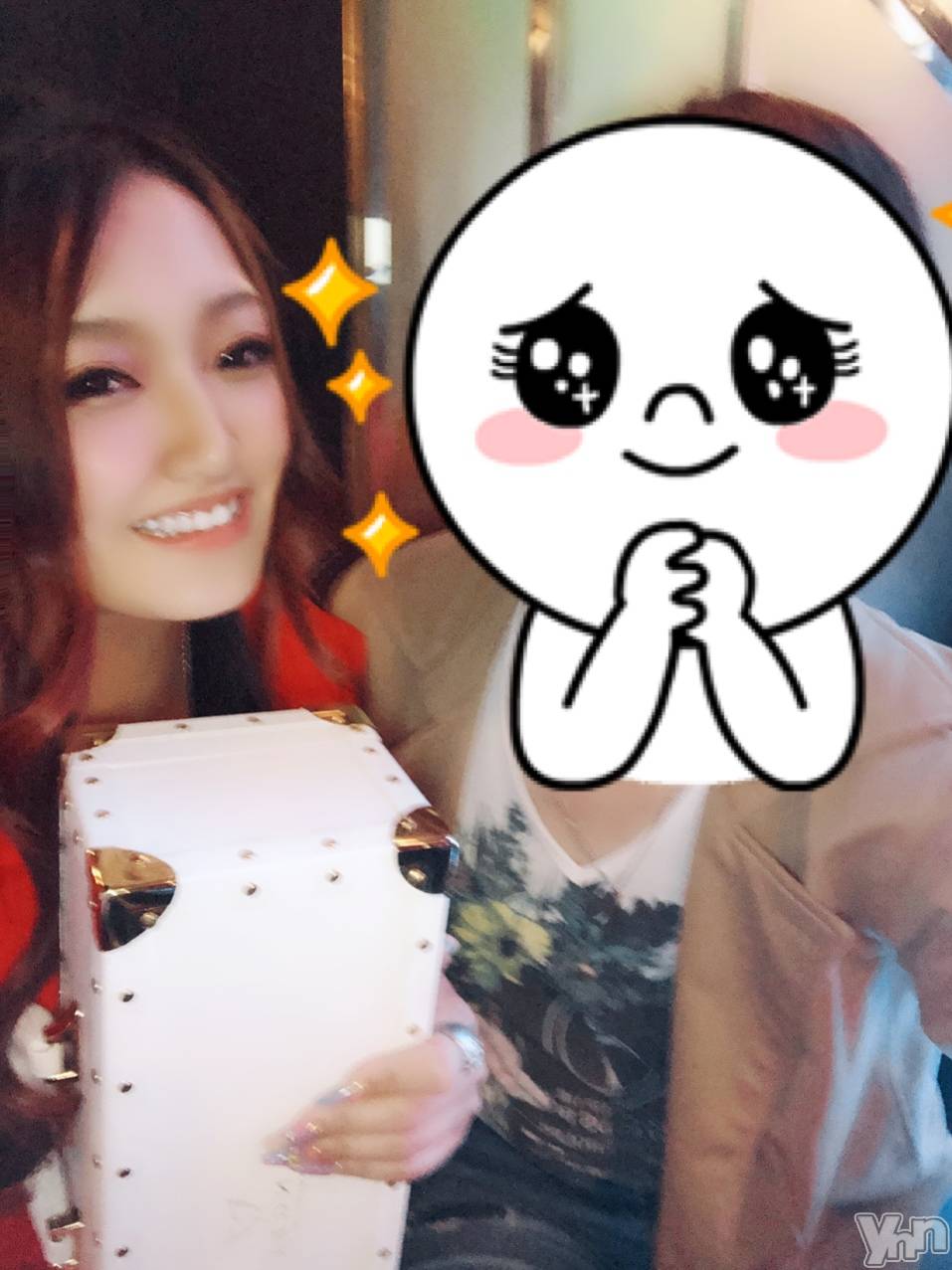 ���ܥ���Х��顦�����CLUB HEARTS(����֥ϡ���) ��2019ǯ5��18���̥�֥����ֿ��͹��ס�