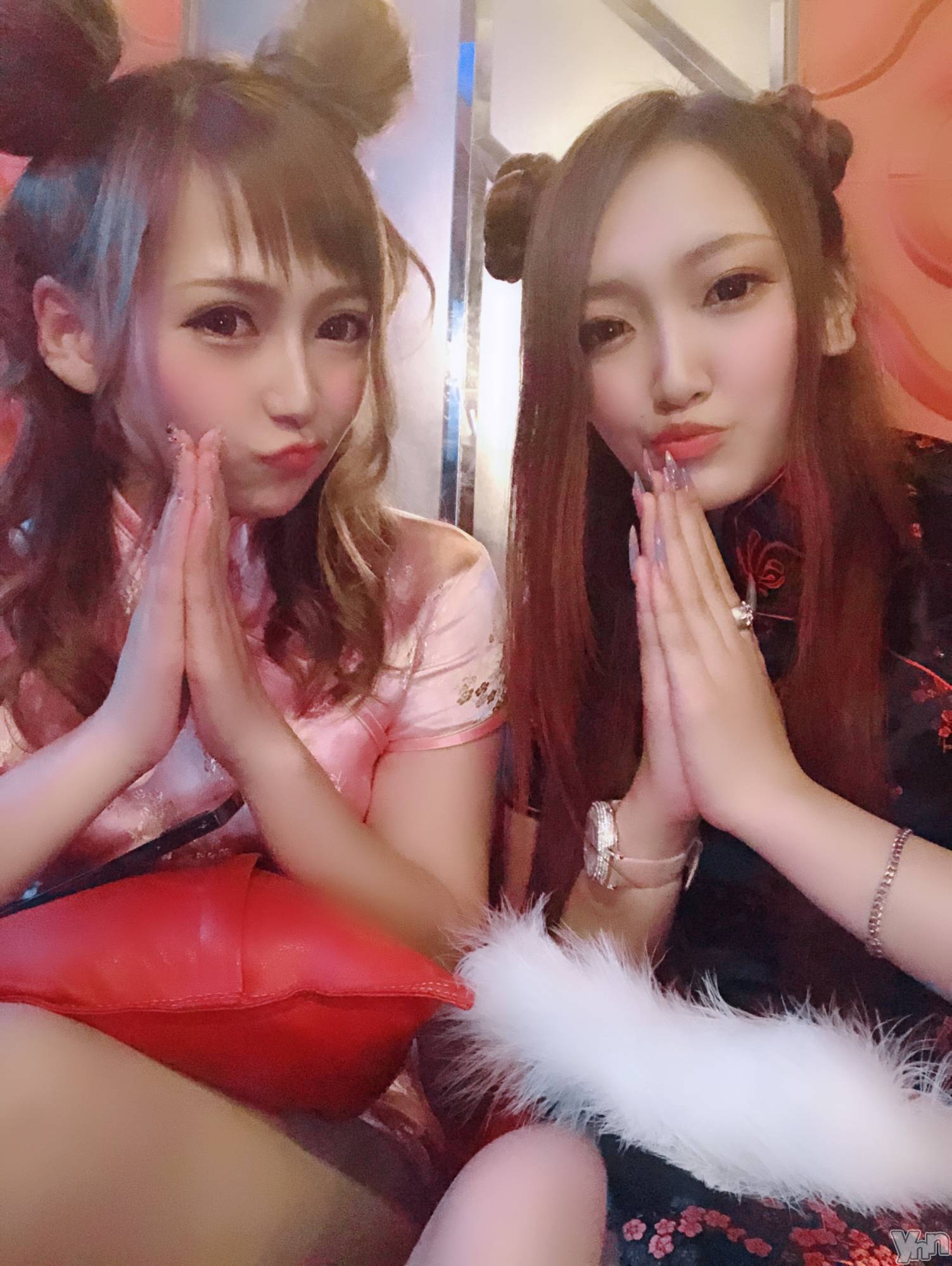 ���ܥ���Х��顦�����CLUB HEARTS(����֥ϡ���) ��2019ǯ5��23���̥�֥����ּռա�