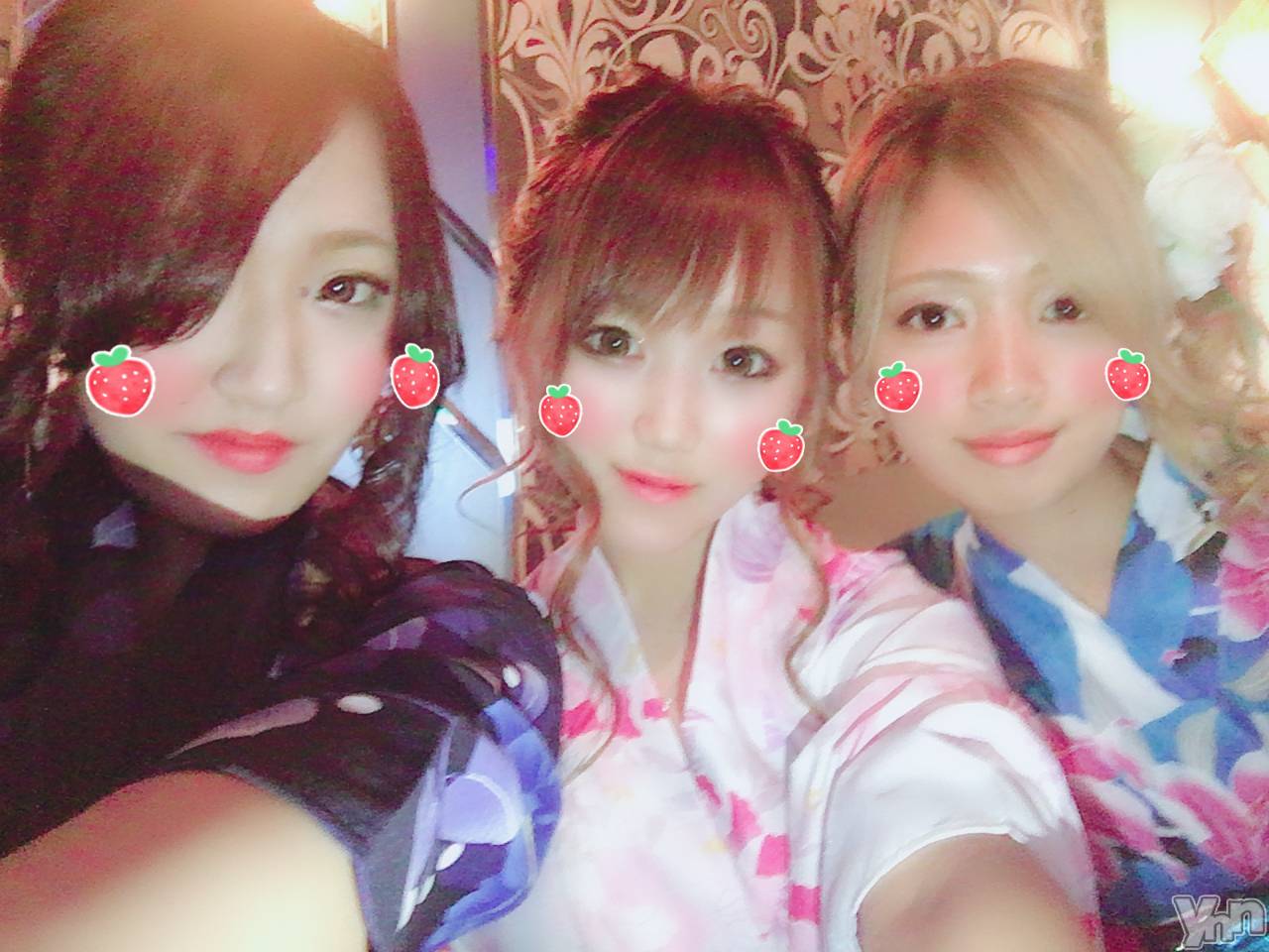 ���ܥ���Х��顦�����CLUB HEARTS(����֥ϡ���) ��2019ǯ7��3���̥�֥����֤��Τ餻♡��