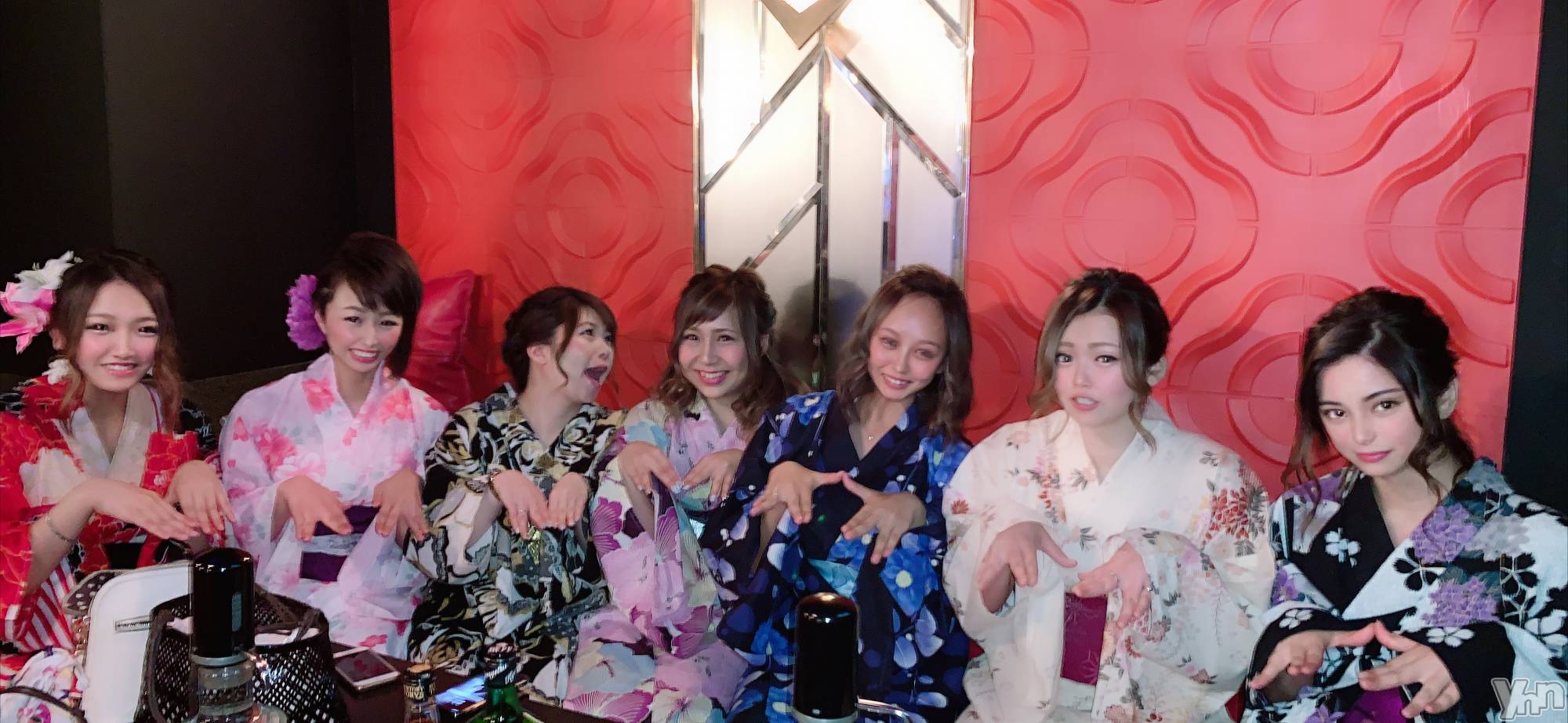 ���ܥ���Х��顦�����CLUB HEARTS(����֥ϡ���) ��2019ǯ7��6���̥�֥�������·����