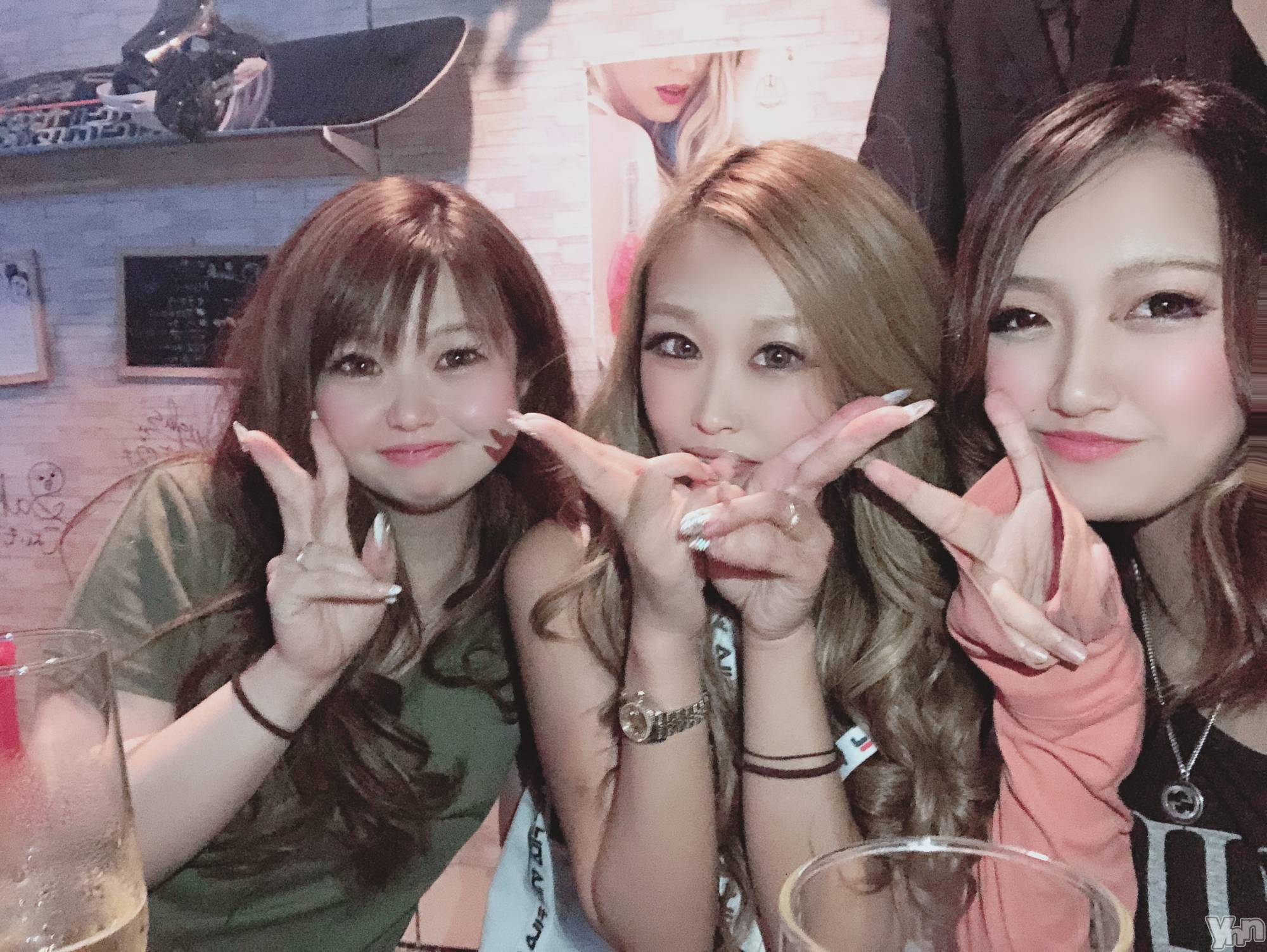 ���ܥ���Х��顦�����CLUB HEARTS(����֥ϡ���) ��2019ǯ9��9���̥�֥����֤��塼�����