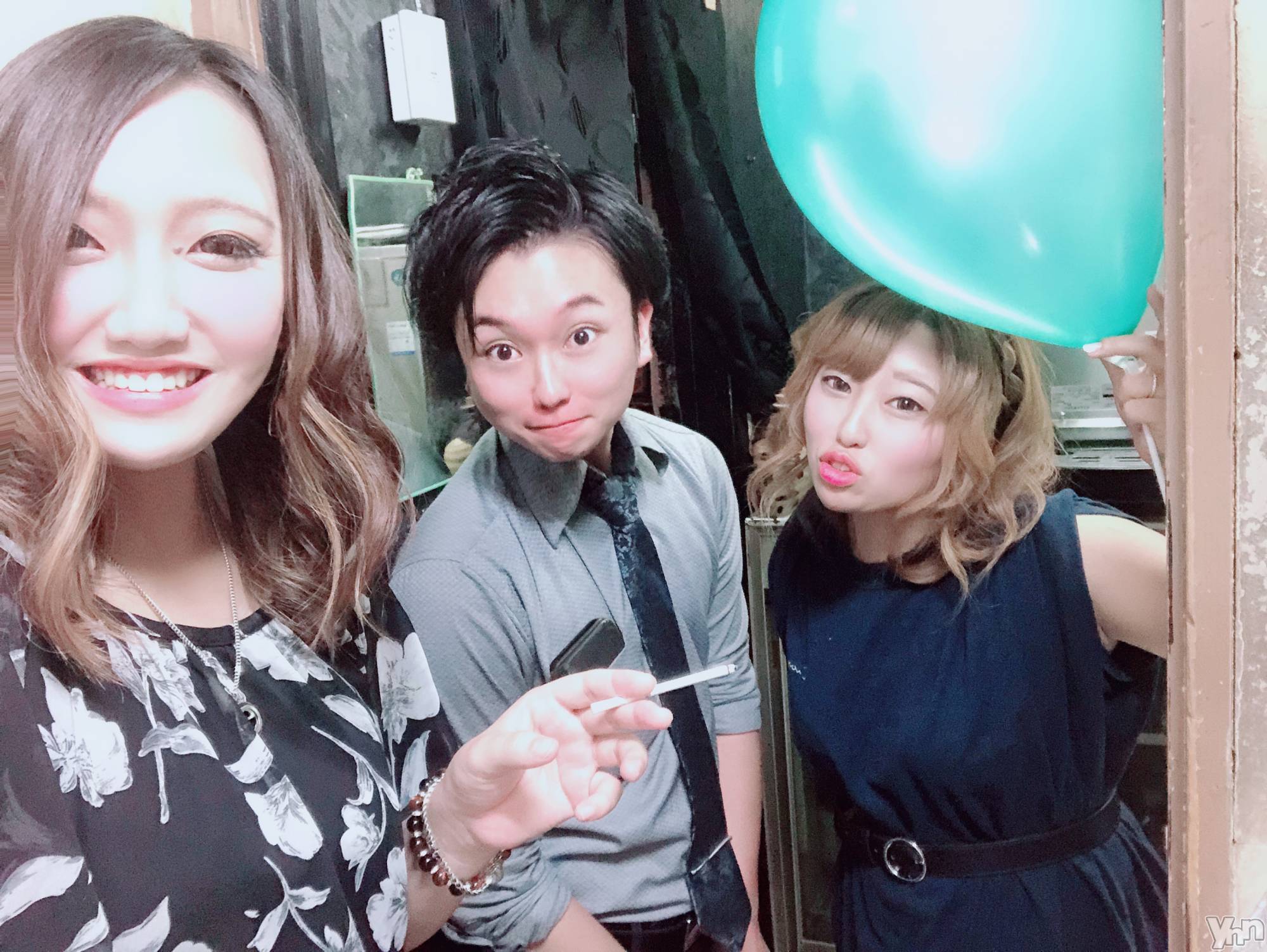 ���ܥ���Х��顦�����CLUB HEARTS(����֥ϡ���) ��2019ǯ9��15���̥�֥����֤��꤬�Ȥ���