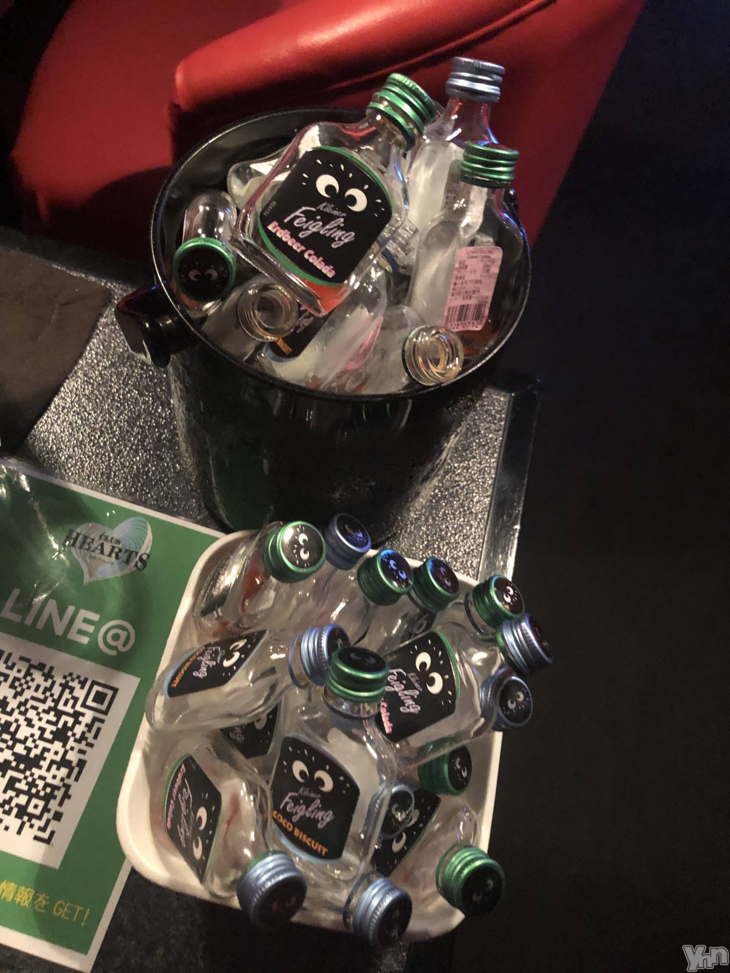 ���ܥ���Х��顦�����CLUB HEARTS(����֥ϡ���) ��2019ǯ10��12���̥�֥����֤ɤ������������С�