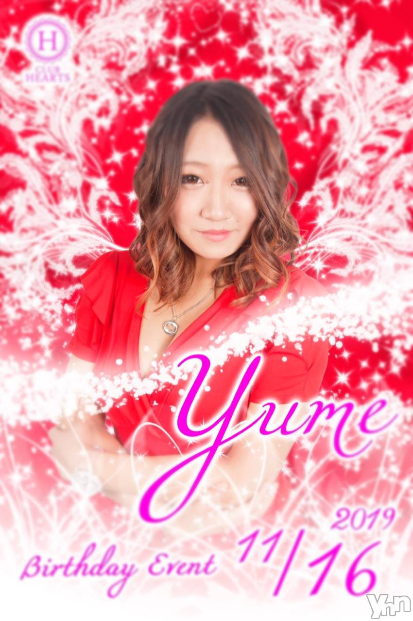 ���ܥ���Х��顦�����CLUB HEARTS(����֥ϡ���) ��2019ǯ10��23���̥�֥����֢�������𢨢���