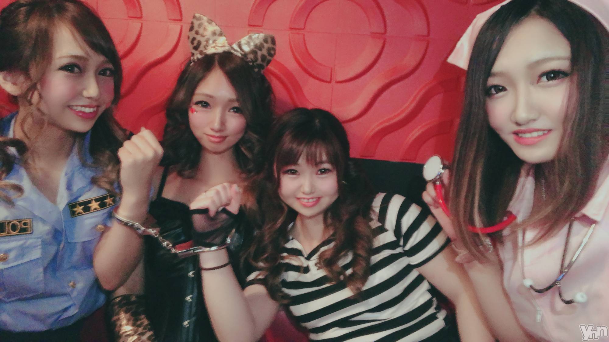 ���ܥ���Х��顦�����CLUB HEARTS(����֥ϡ���) ��2019ǯ10��31���̥�֥����֥ϥ�������♡��