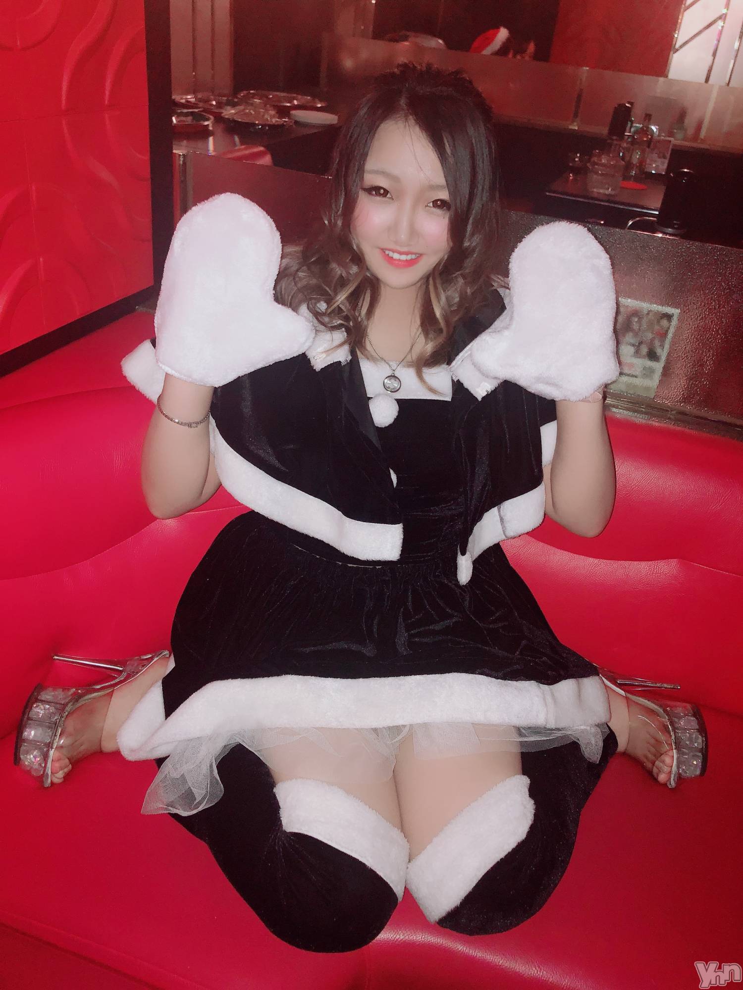 ���ܥ���Х��顦�����CLUB HEARTS(����֥ϡ���) ��2019ǯ12��25���̥�֥����֤��㡼��&nbsp;��