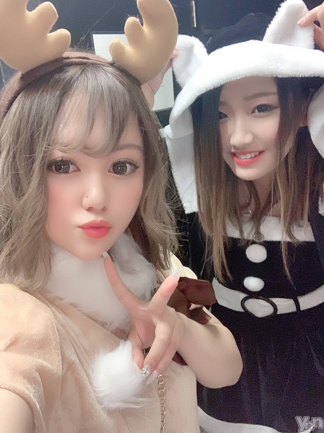 ���ܥ���Х��顦�����CLUB HEARTS(����֥ϡ���) ��2019ǯ12��27���̥�֥�����‬&nbsp;‪︎❤︎‪︎/��