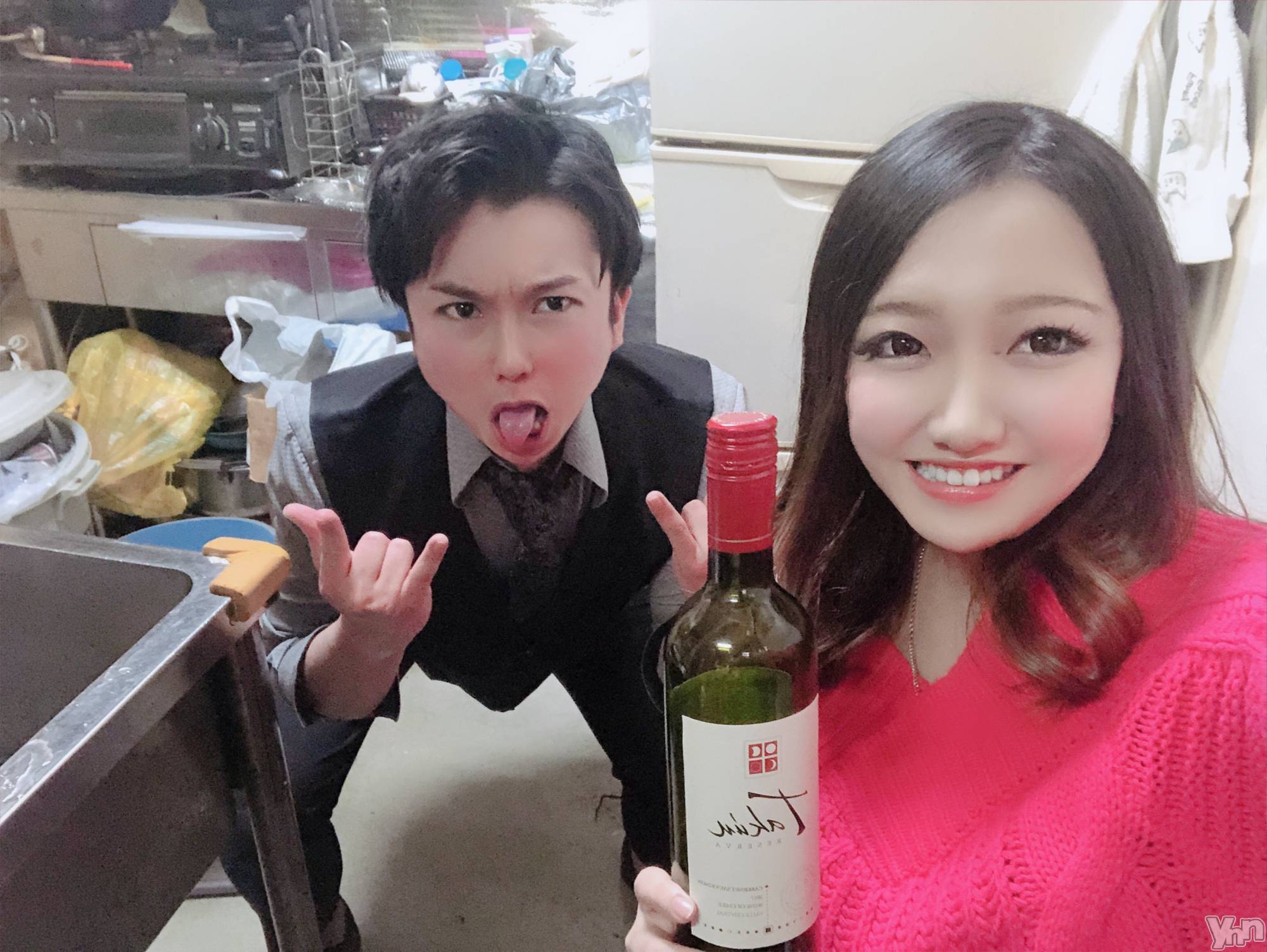 ���ܥ���Х��顦�����CLUB HEARTS(����֥ϡ���) ��2020ǯ2��7���̥�֥����֤�����󡪡�