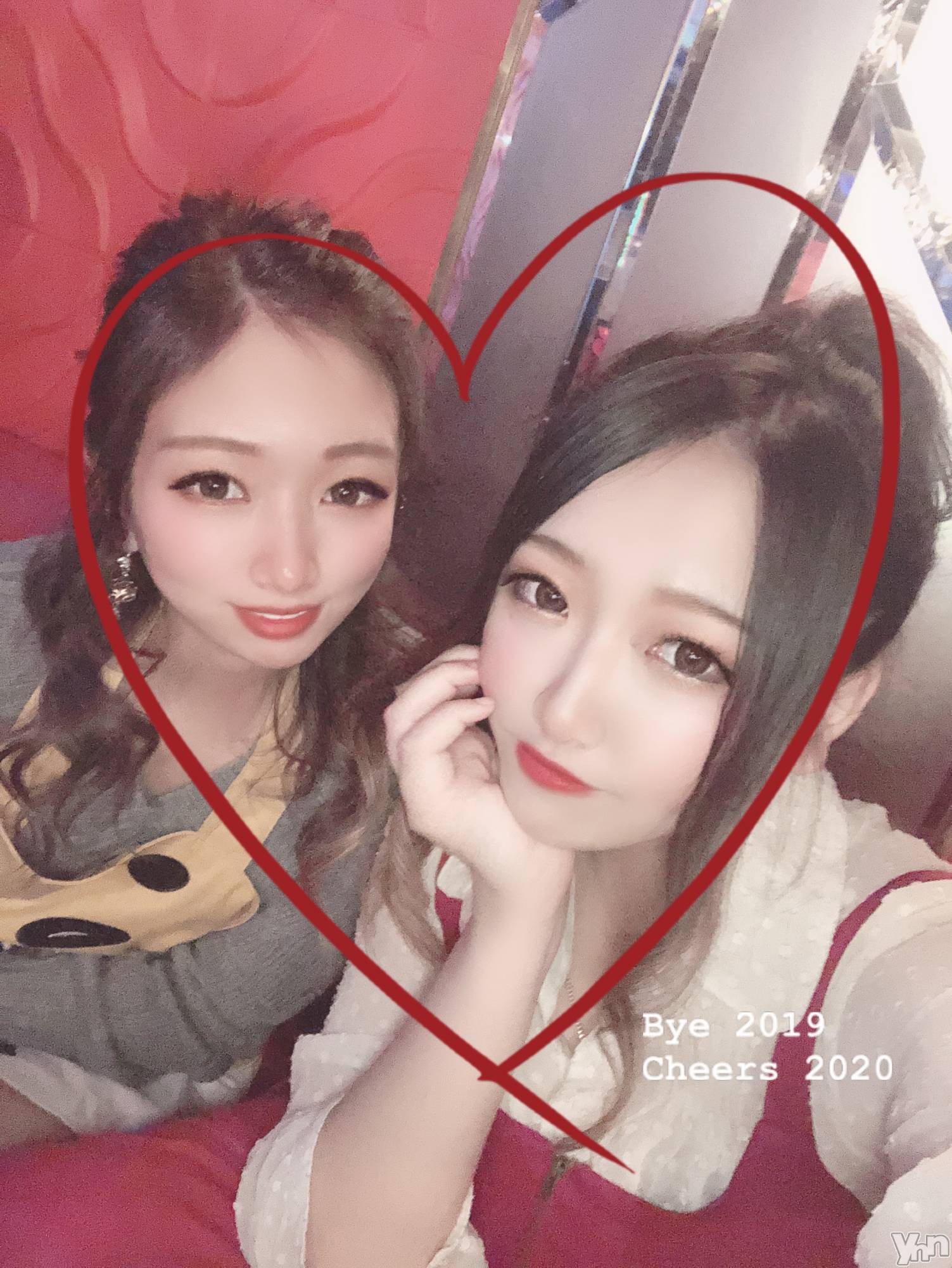 ���ܥ���Х��顦�����CLUB HEARTS(����֥ϡ���) ��2020ǯ2��23���̥�֥����ַá�