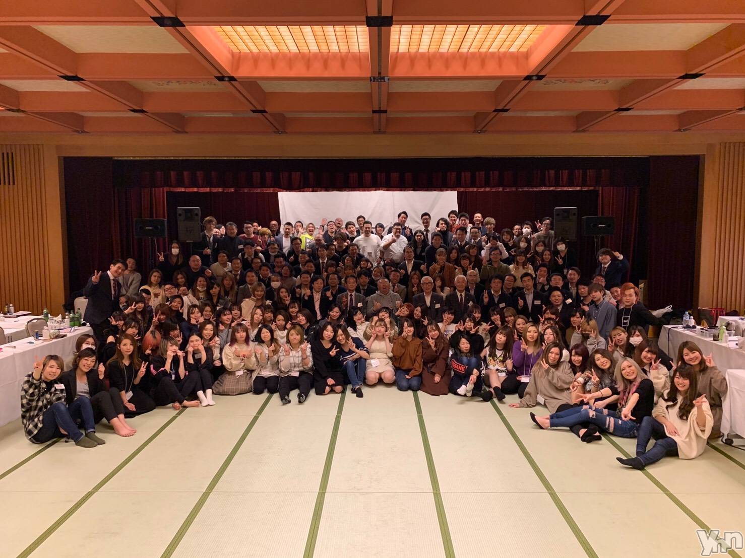 ���ܥ���Х��顦�����CLUB HEARTS(����֥ϡ���) ��2020ǯ2��26���̥�֥����ֻɷ��