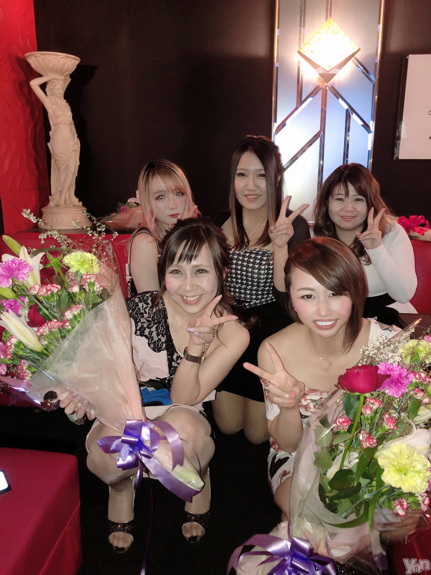 ���ܥ���Х��顦�����CLUB HEARTS(����֥ϡ���) ��2020ǯ3��15���̥�֥�����LAST�Ǥ�����