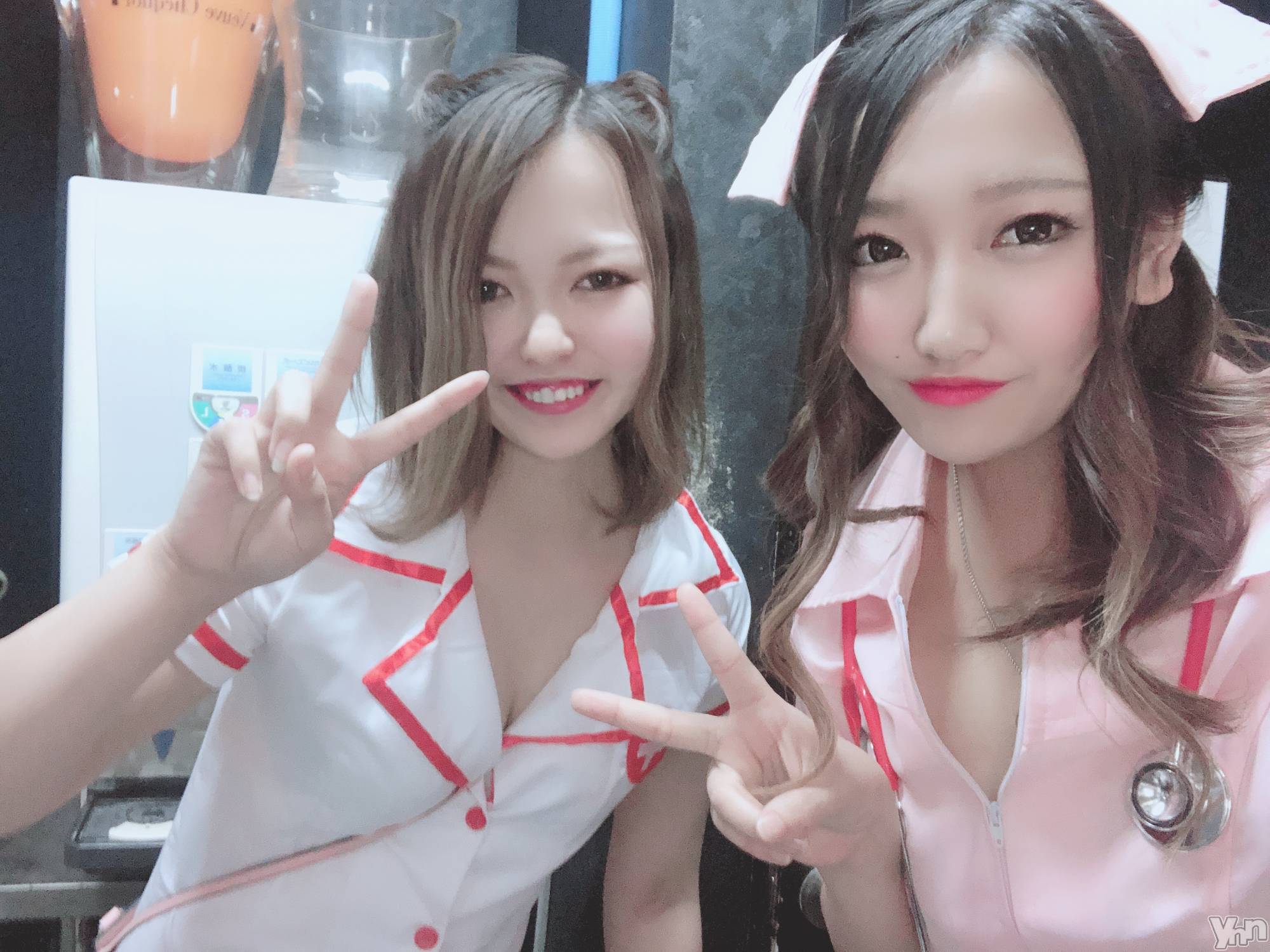 ���ܥ���Х��顦�����CLUB HEARTS(����֥ϡ���) ��2020ǯ3��22���̥�֥�����ayn�͡�