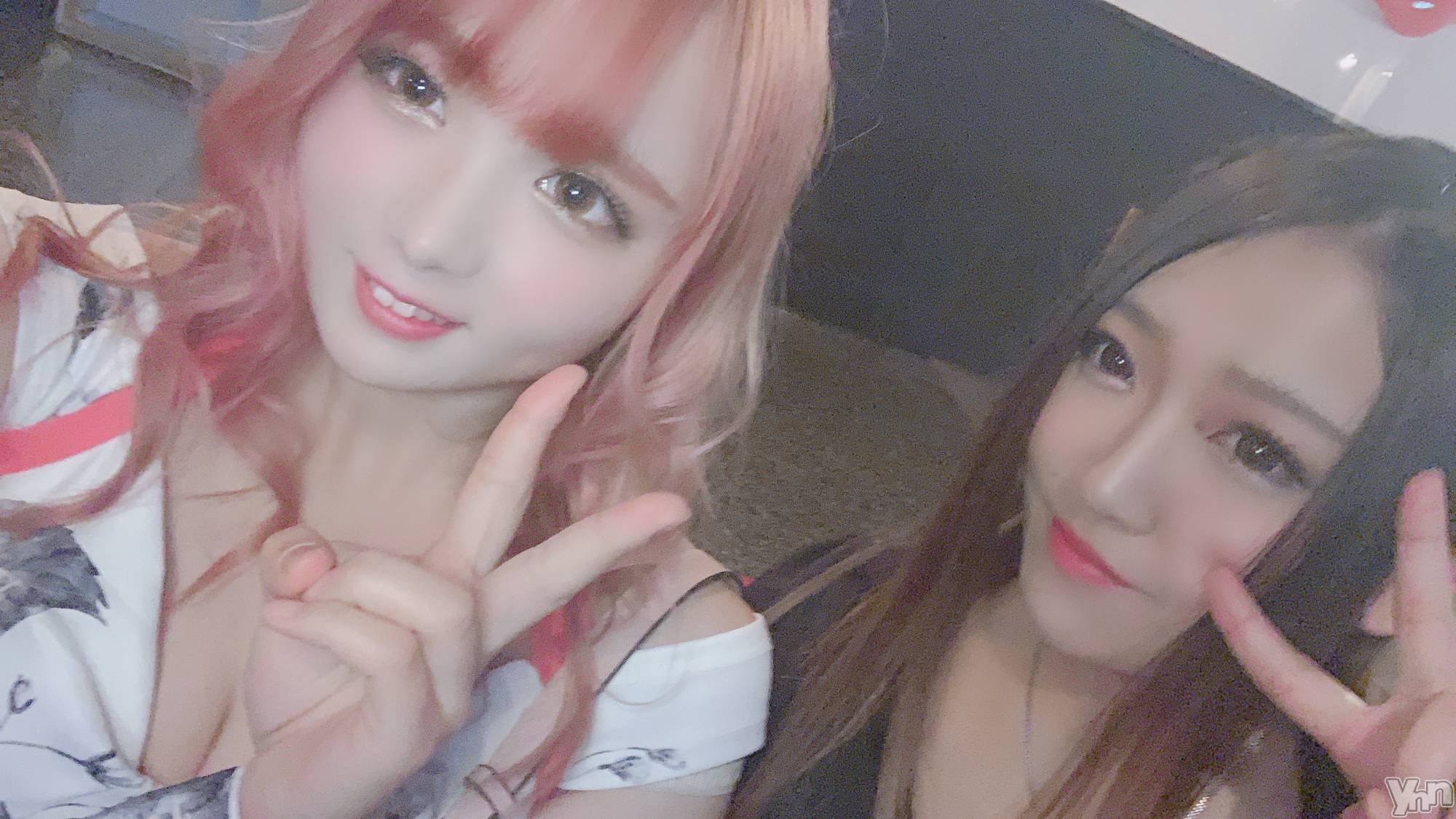 ���ܥ���Х��顦�����CLUB HEARTS(����֥ϡ���) ��2020ǯ3��25���̥�֥�����(*�ߢ���)�ɡ�