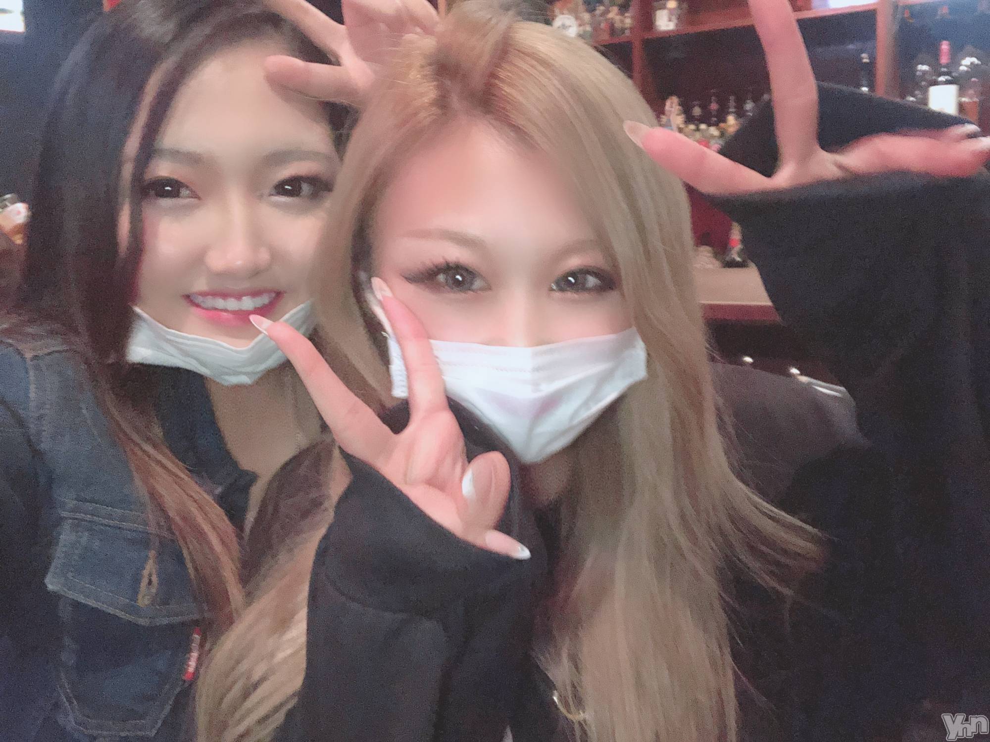 ���ܥ���Х��顦�����CLUB HEARTS(����֥ϡ���) ��2020ǯ5��13���̥�֥�����������