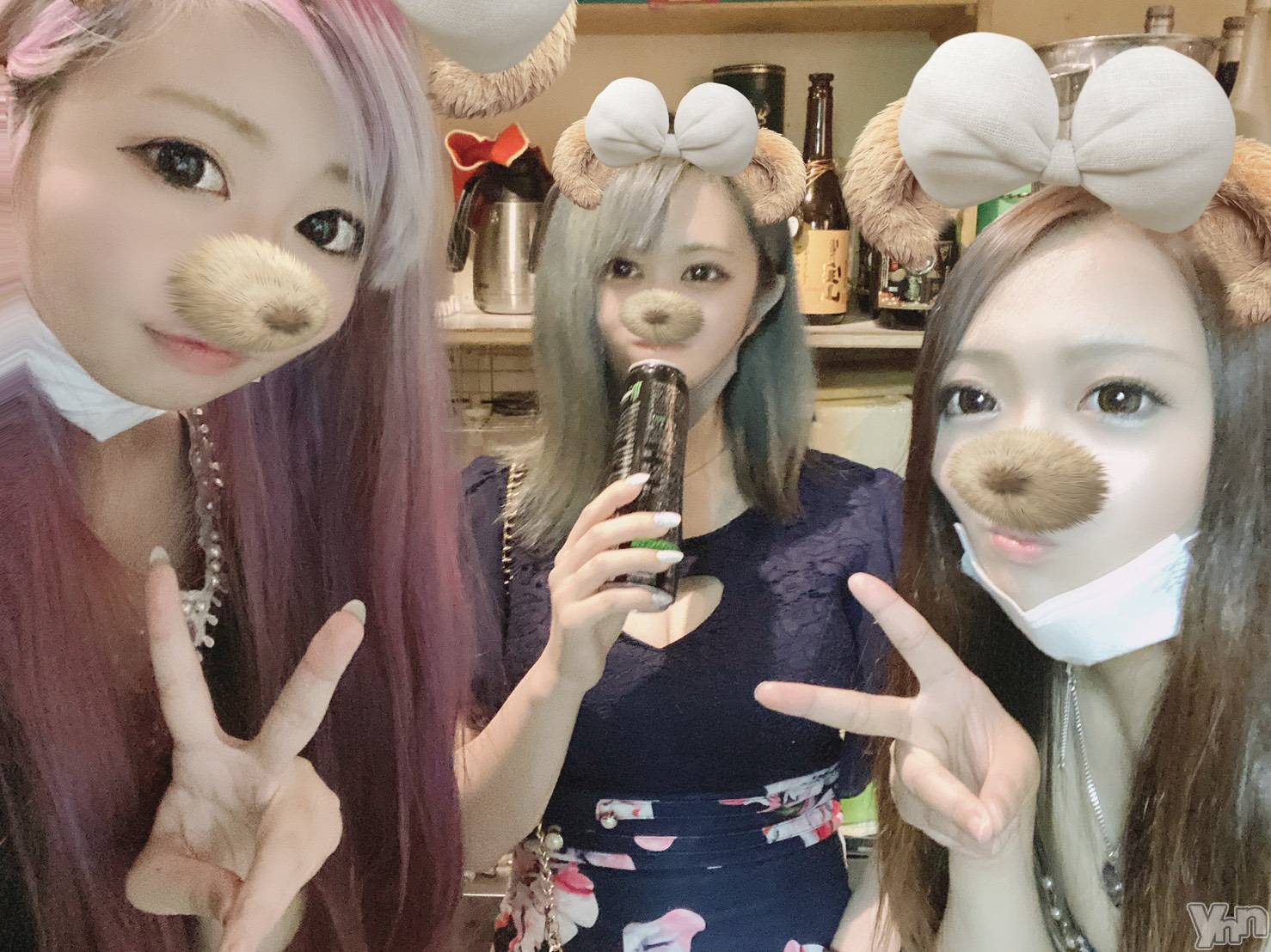 ���ܥ���Х��顦�����CLUB HEARTS(����֥ϡ���) ��2020ǯ6��3���̥�֥����֤���㤯����򤷤���