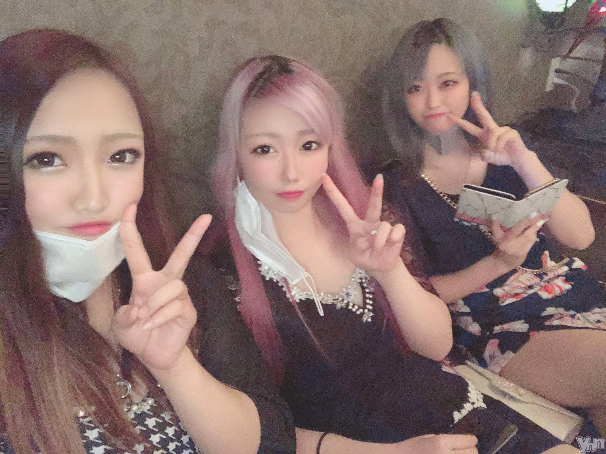 ���ܥ���Х��顦�����CLUB HEARTS(����֥ϡ���) ��2020ǯ6��5���̥�֥����֤�����襤��♡��