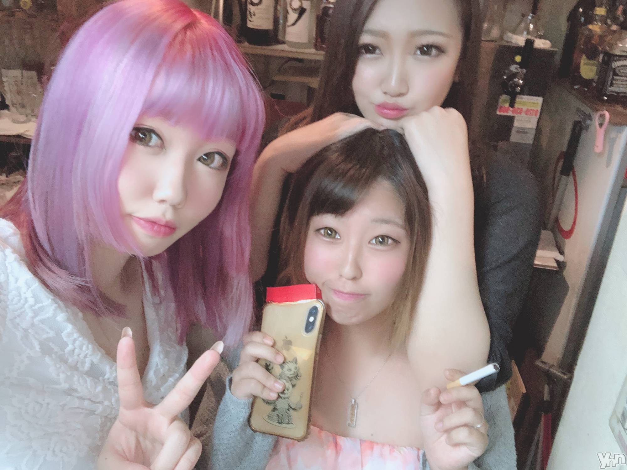 ���ܥ���Х��顦�����CLUB HEARTS(����֥ϡ���) ��2020ǯ7��16���̥�֥����֤����ӡ��С�