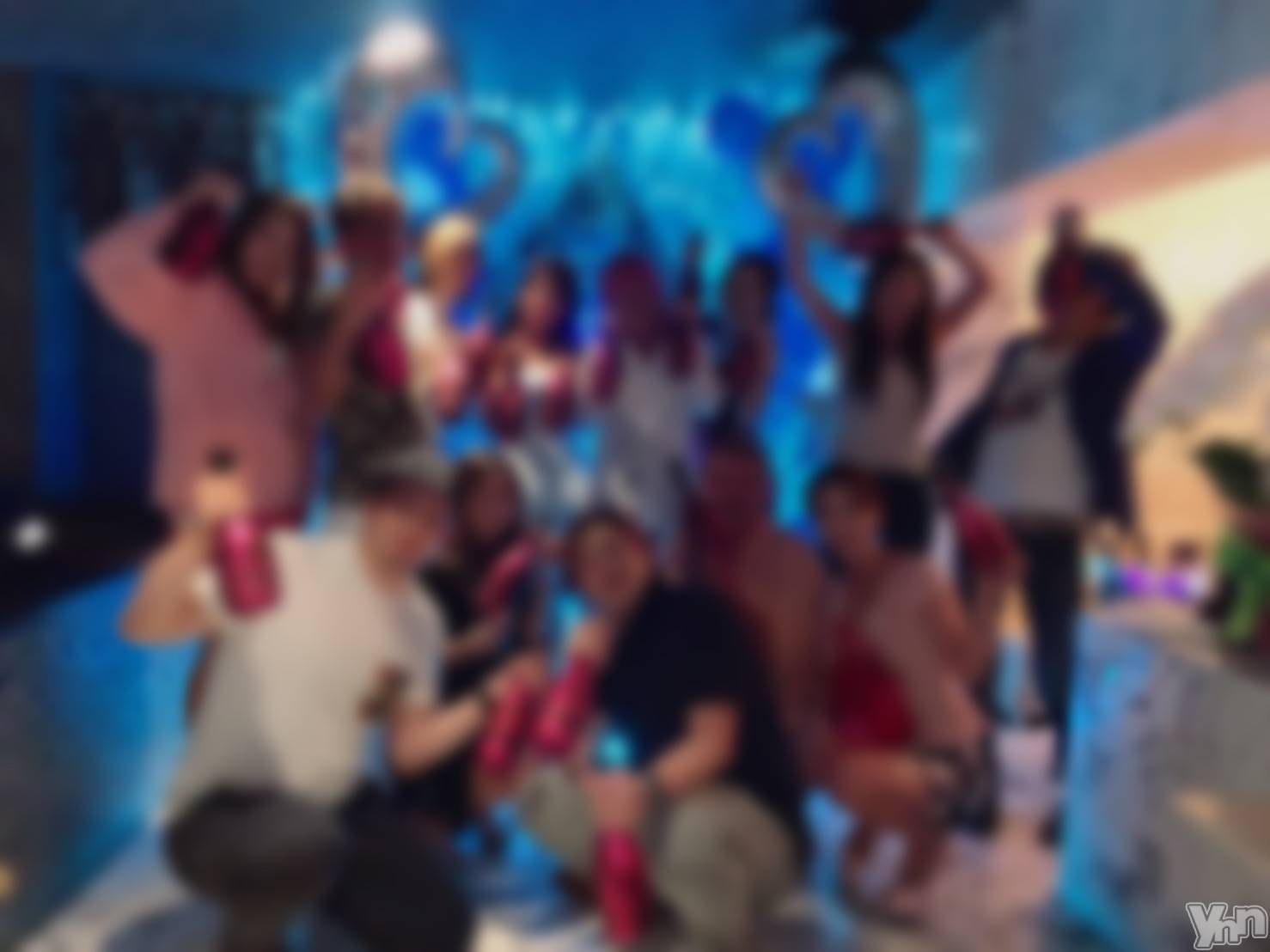 ���ܥ���Х��顦�����CLUB HEARTS(����֥ϡ���) ��2020ǯ7��21���̥�֥����֤���������̿���