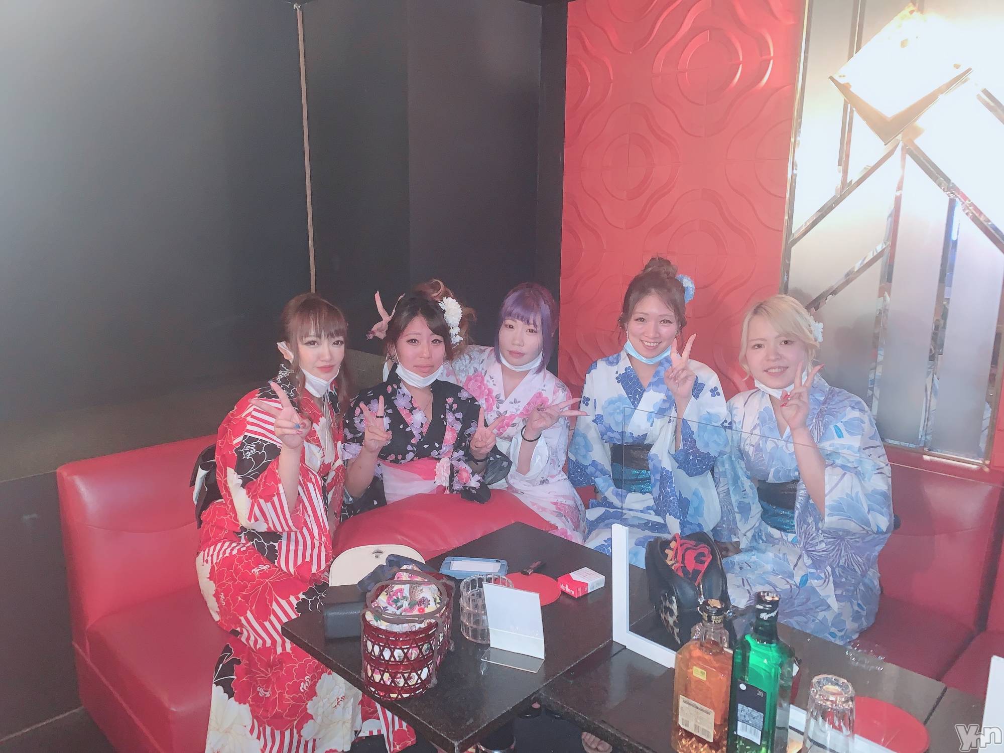 ���ܥ���Х��顦�����CLUB HEARTS(����֥ϡ���) ��2020ǯ8��16���̥�֥����֤��ޤ���