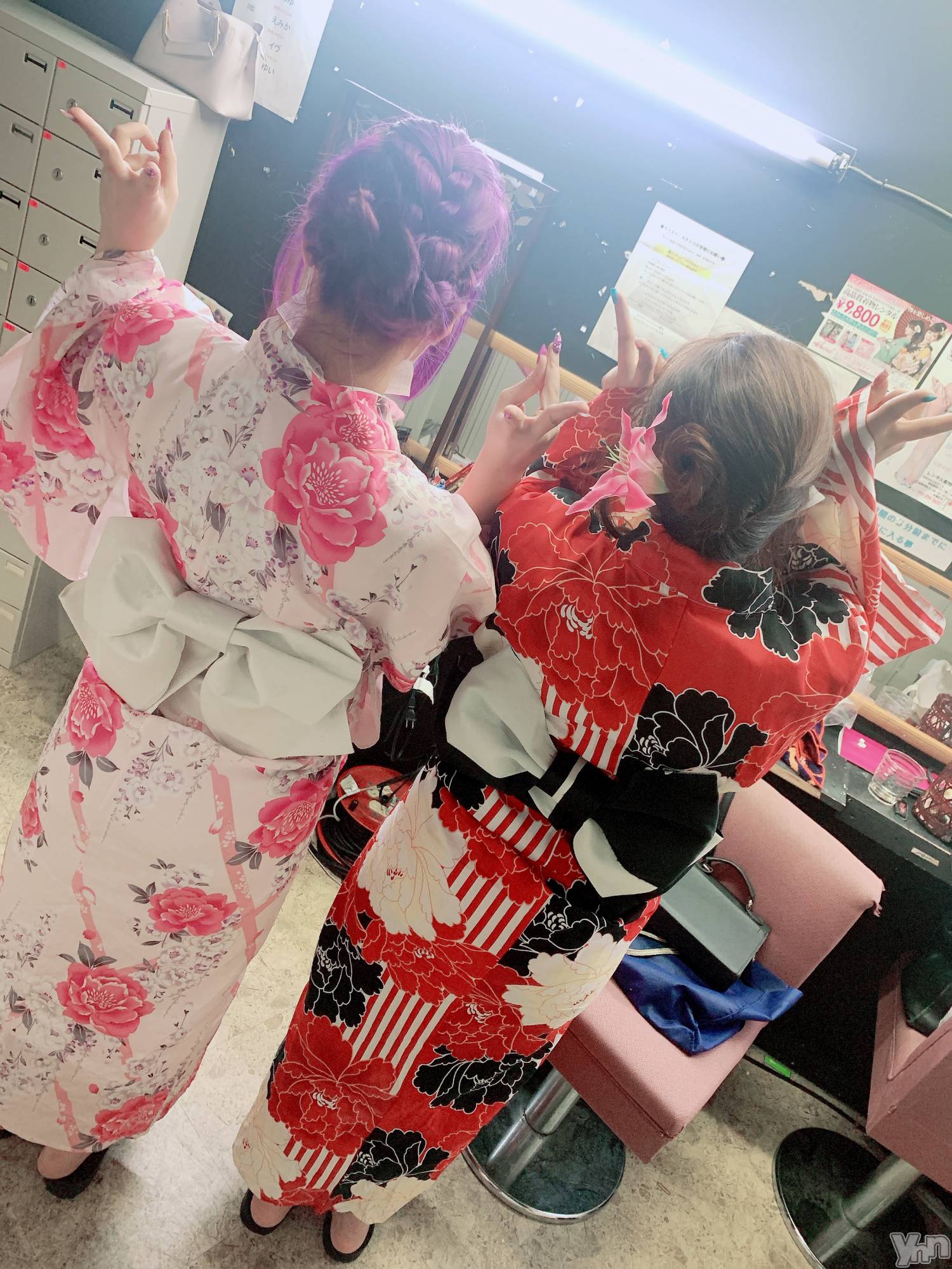 ���ܥ���Х��顦�����CLUB HEARTS(����֥ϡ���) ��2020ǯ8��20���̥�֥����֥�ꤿ����