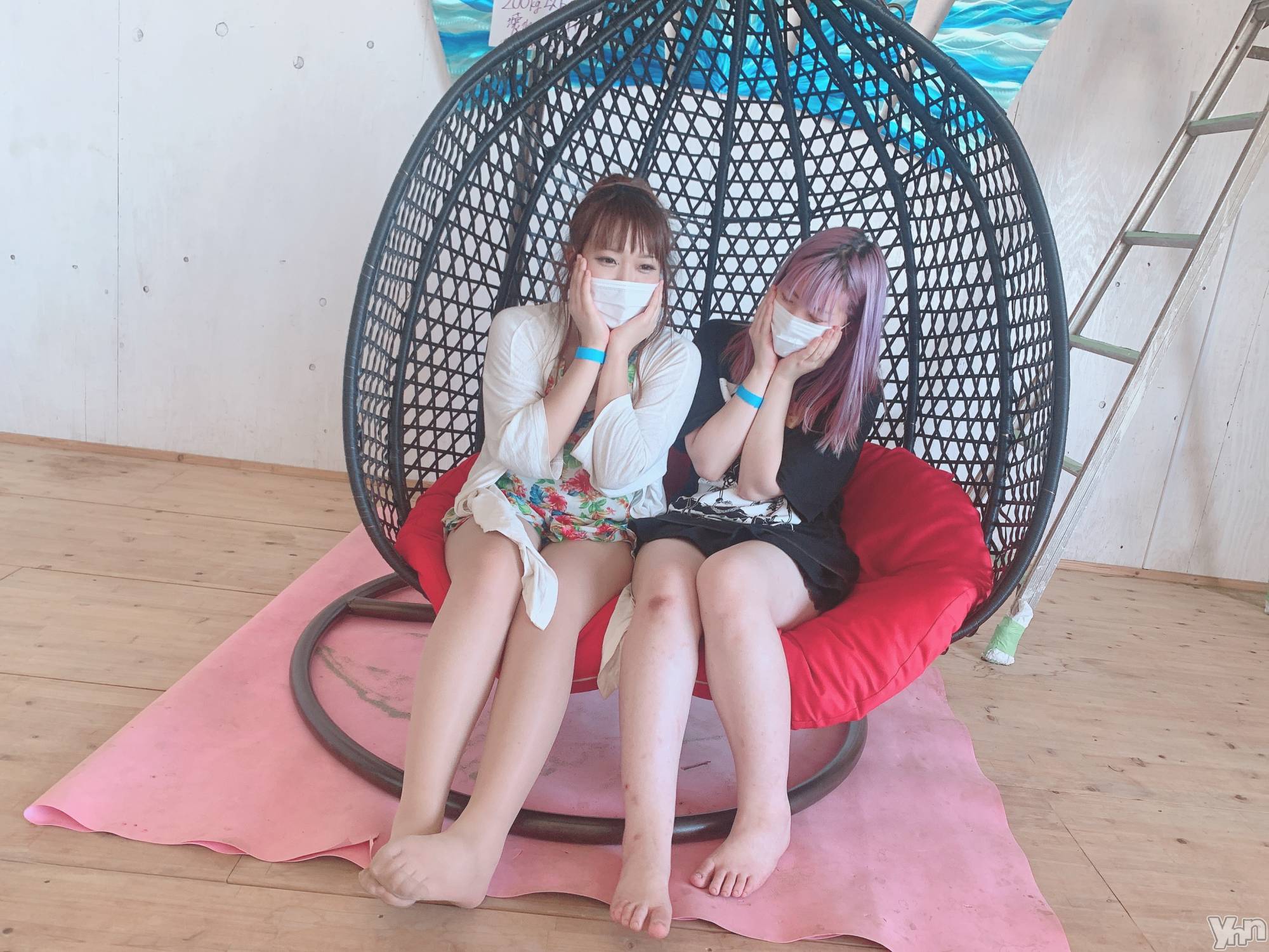 ���ܥ���Х��顦�����CLUB HEARTS(����֥ϡ���) ��2020ǯ9��8���̥�֥����֤����������