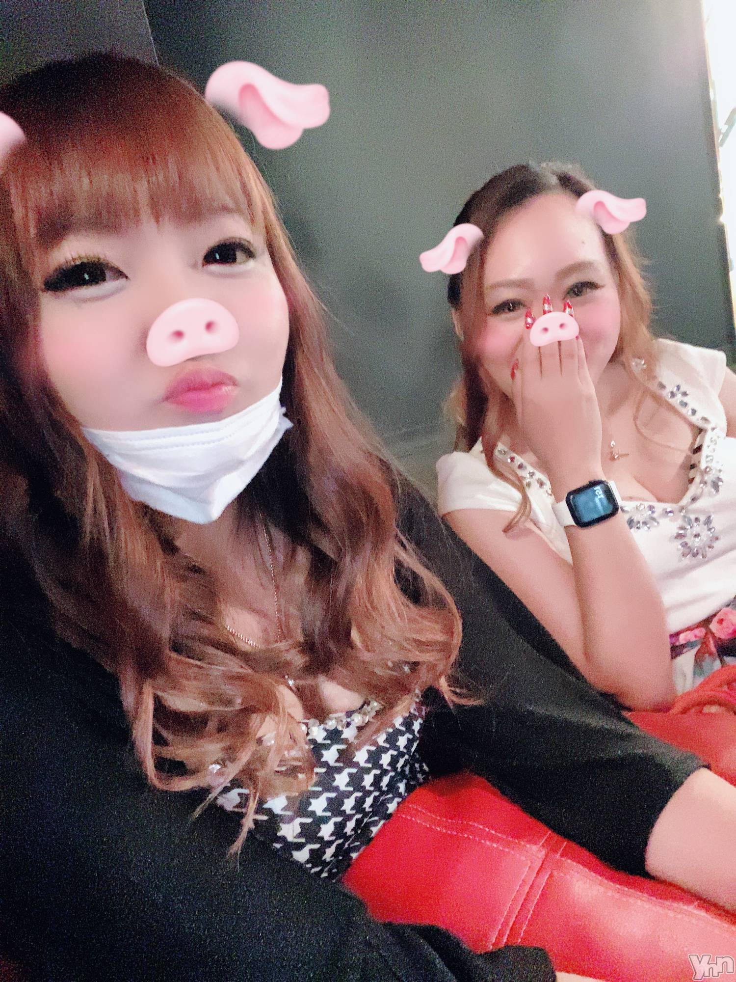 ���ܥ���Х��顦�����CLUB HEARTS(����֥ϡ���) ��2020ǯ9��15���̥�֥����֤����㤦���͡���