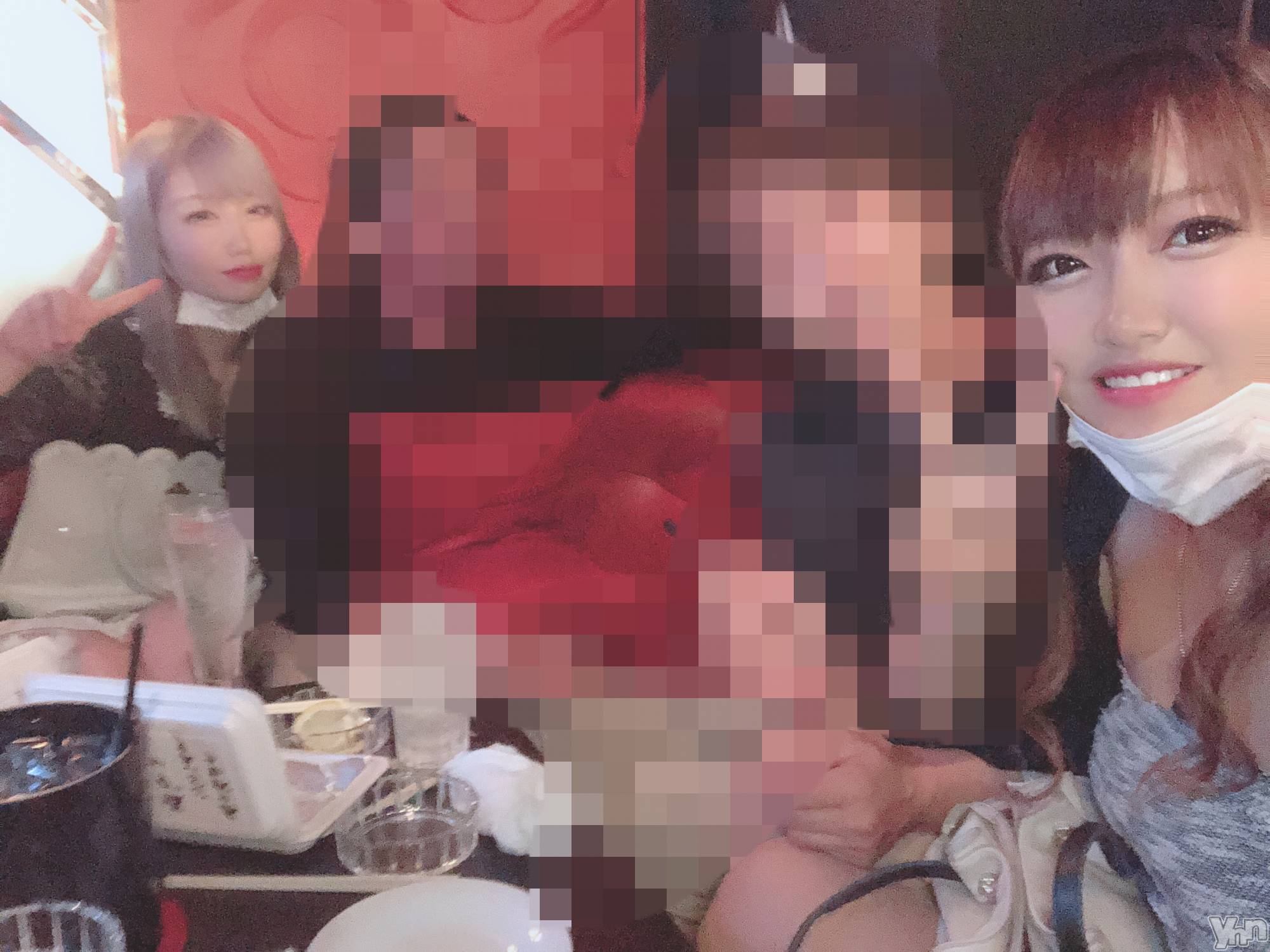 ���ܥ���Х��顦�����CLUB HEARTS(����֥ϡ���) ��2020ǯ9��28���̥�֥�����👼👼👼��