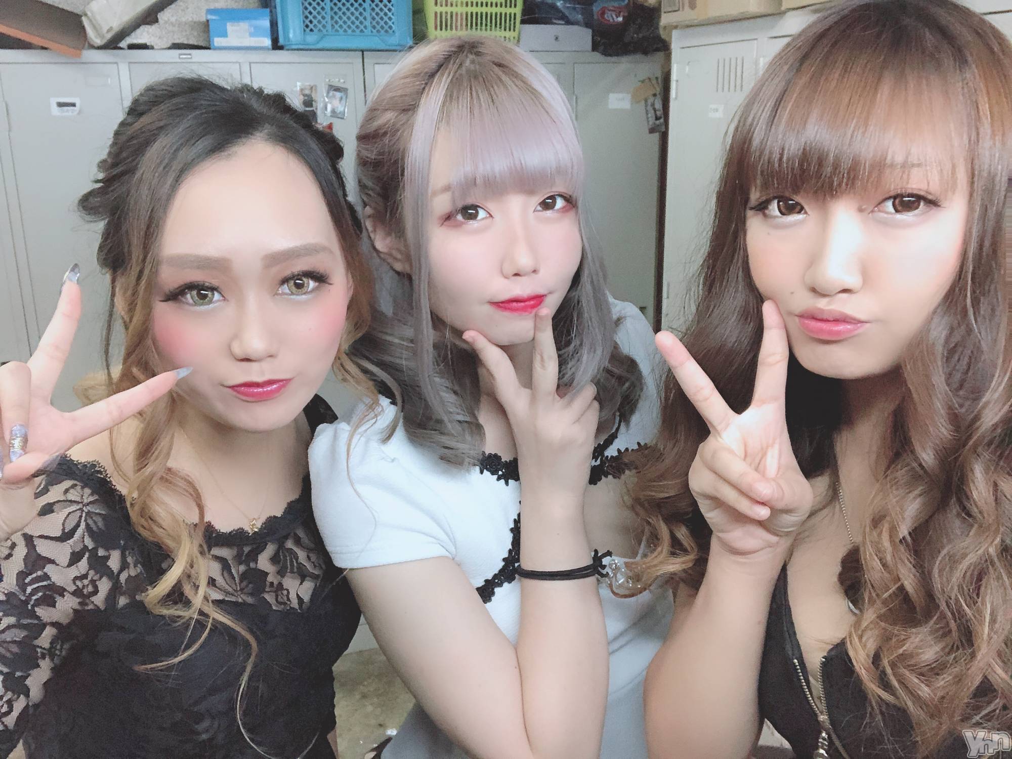 ���ܥ���Х��顦�����CLUB HEARTS(����֥ϡ���) ��2020ǯ10��2���̥�֥�����˺��Ƥ�����