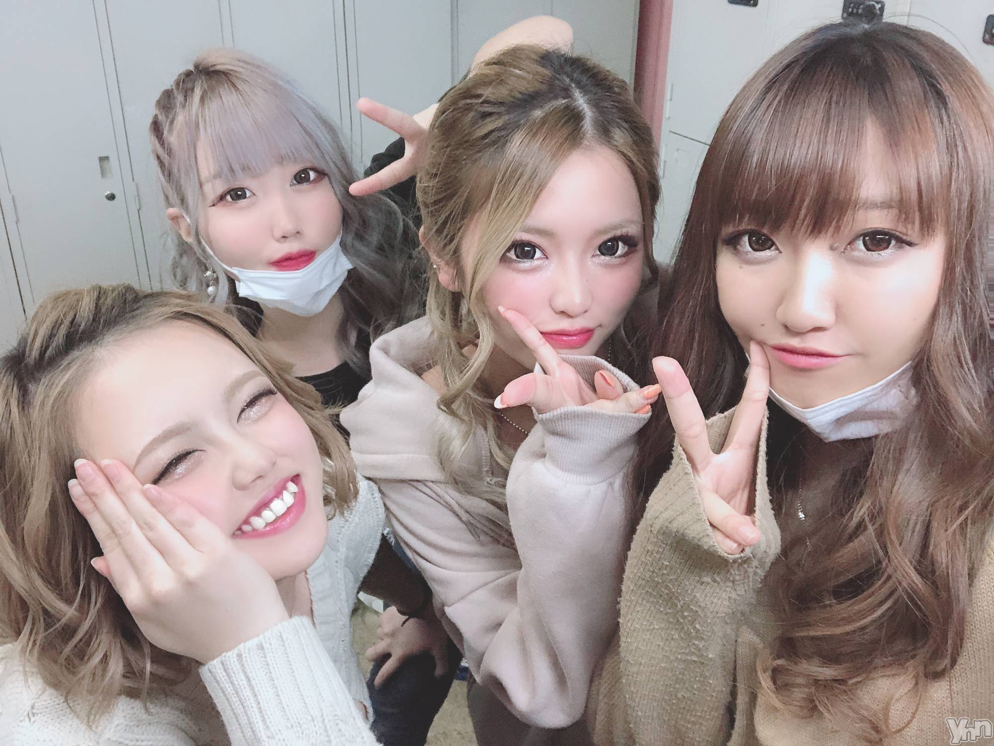 ���ܥ���Х��顦�����CLUB HEARTS(����֥ϡ���) ��2020ǯ10��4���̥�֥������罸��💓��