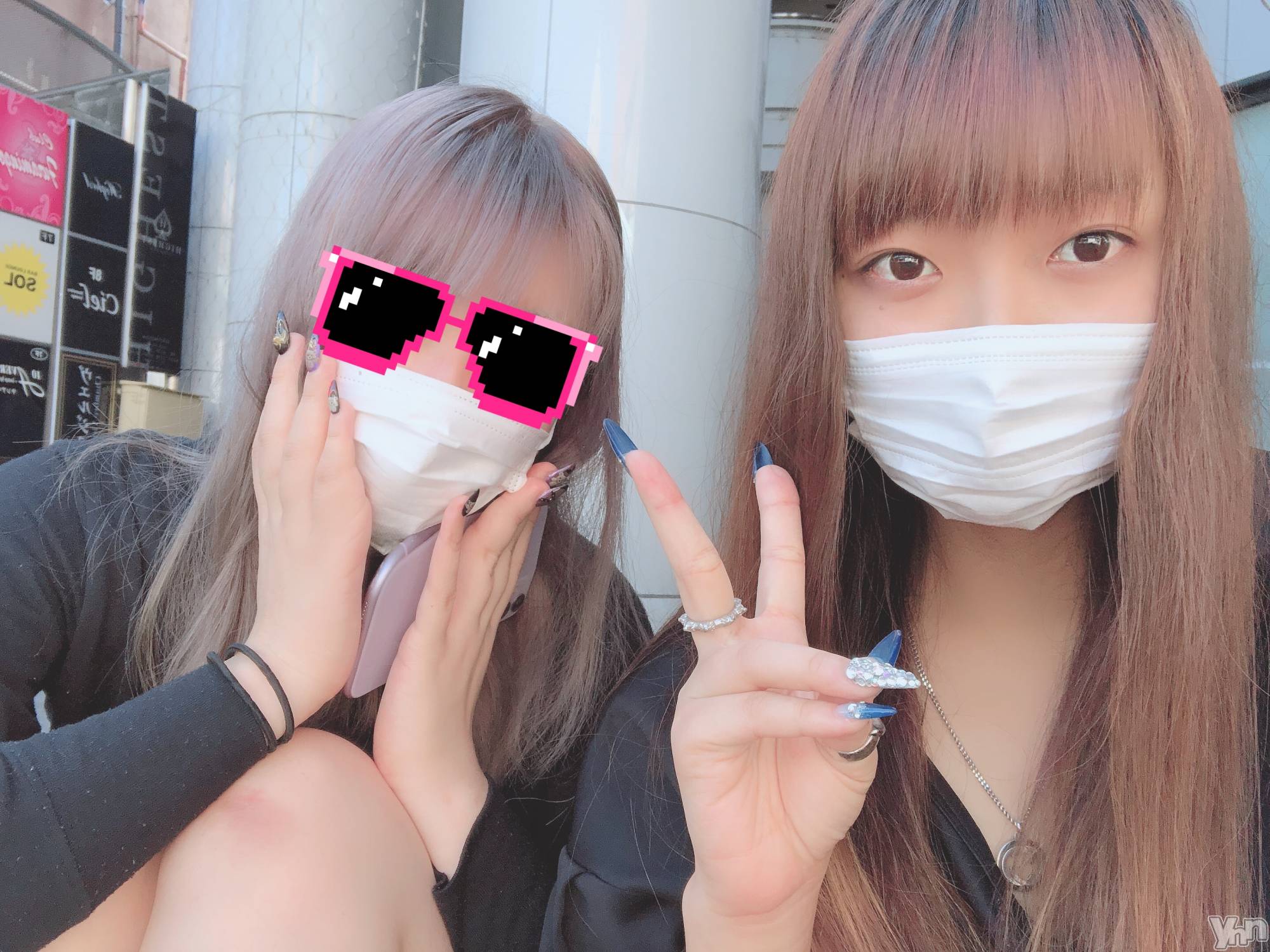 ���ܥ���Х��顦�����CLUB HEARTS(����֥ϡ���) ��2020ǯ10��12���̥�֥����ֹԤäƤ���衼����